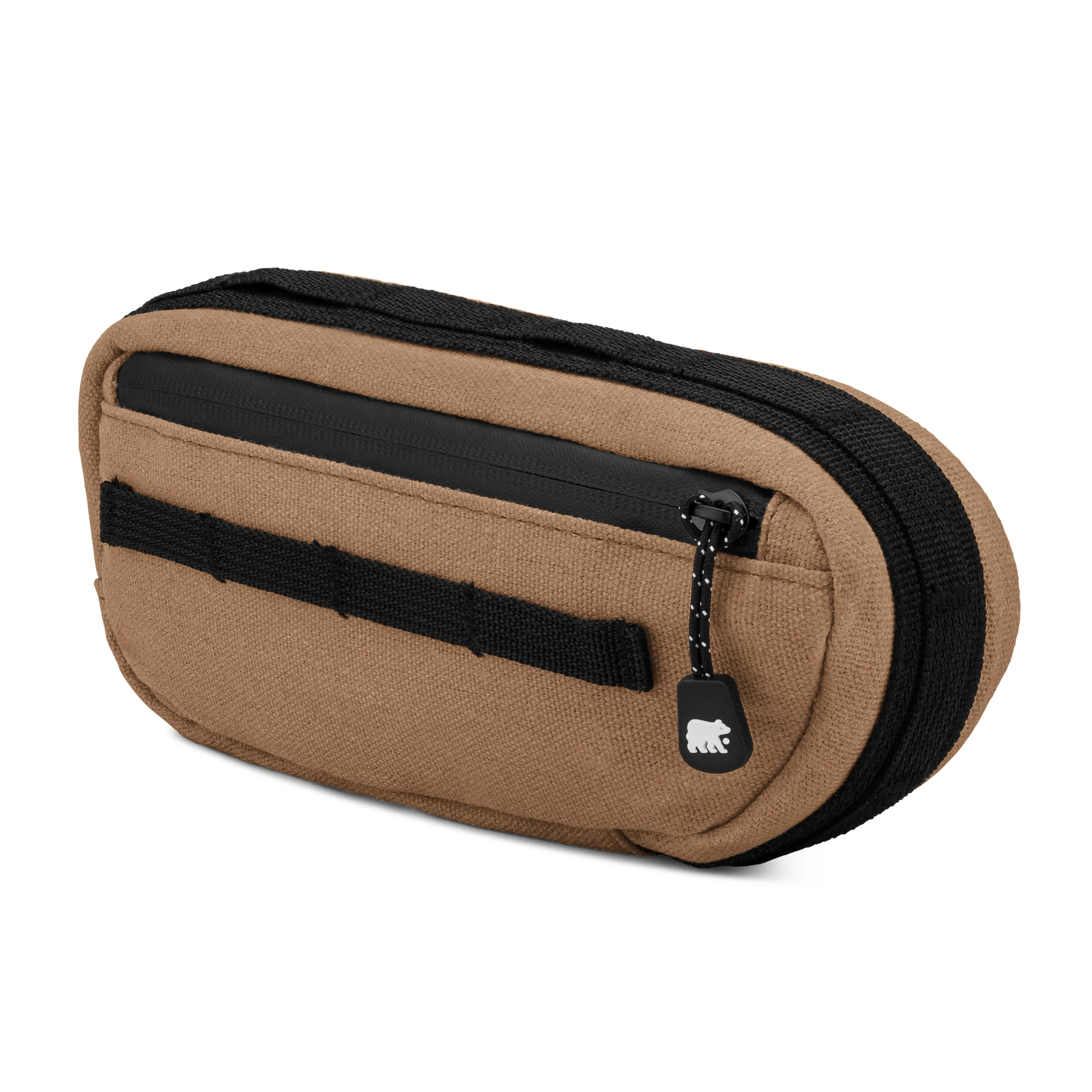 Kitsap Canvas Frame Bag - Image 22