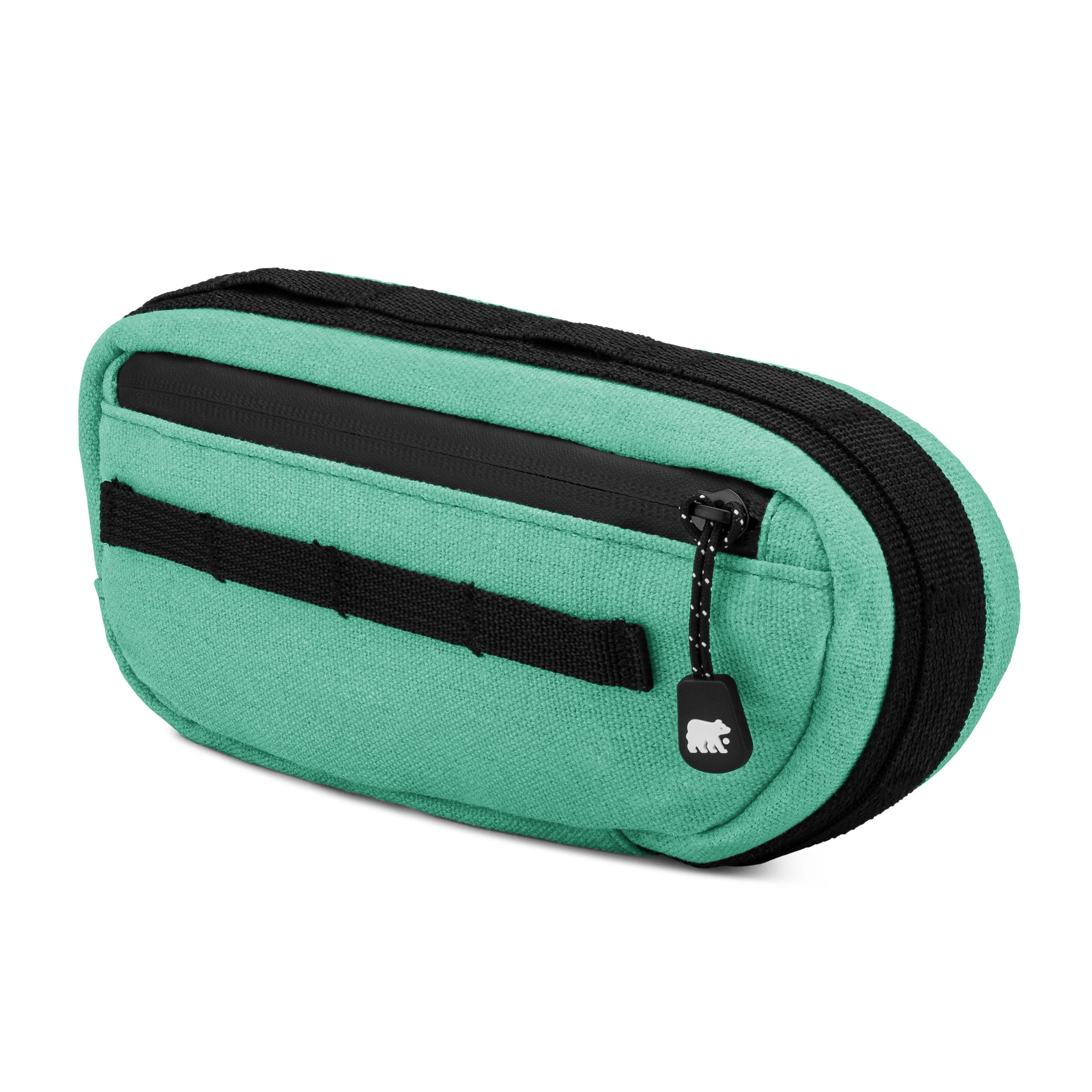 Kitsap Canvas Frame Bag - Image 28