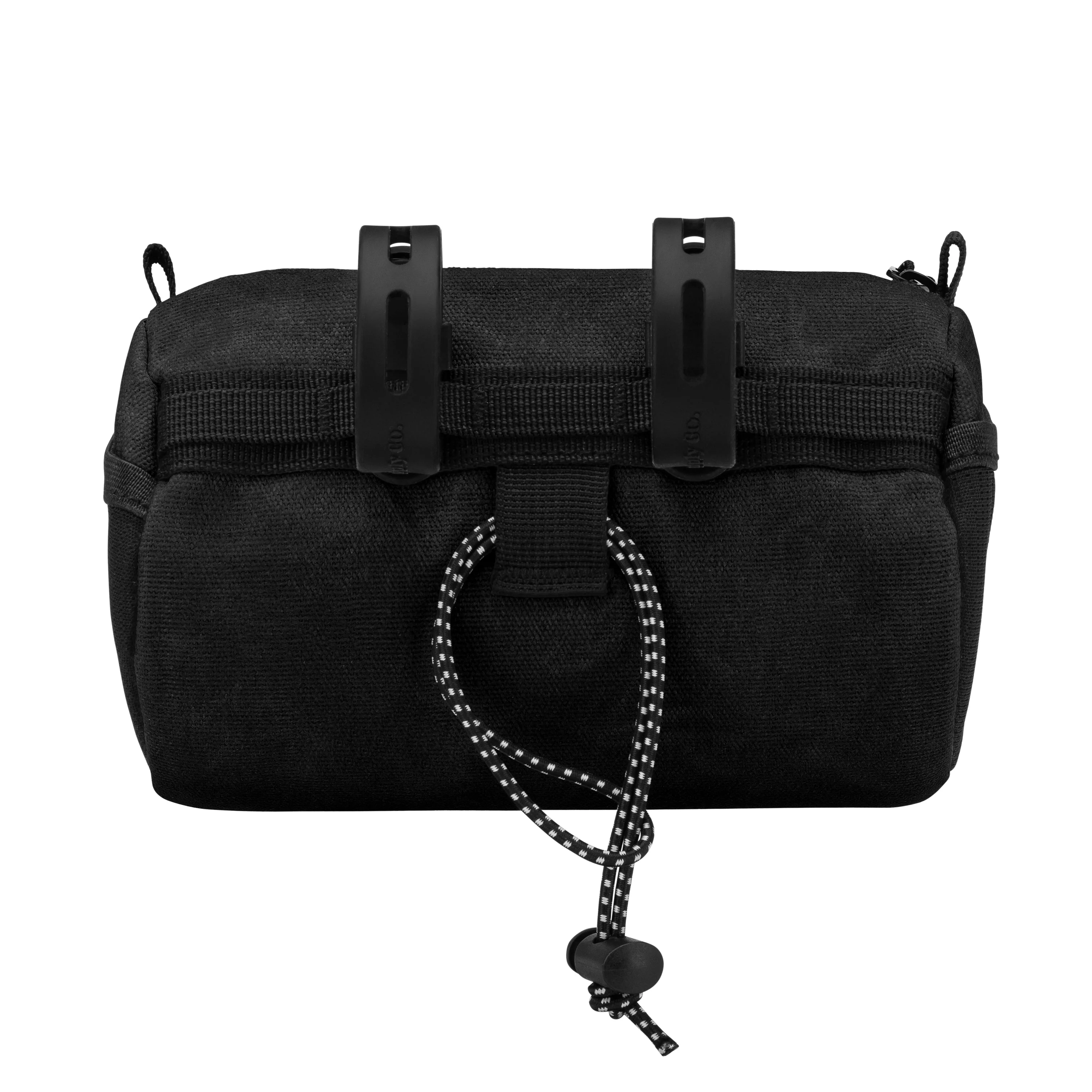 Kitsap Canvas Handlebar Bag - Image 25