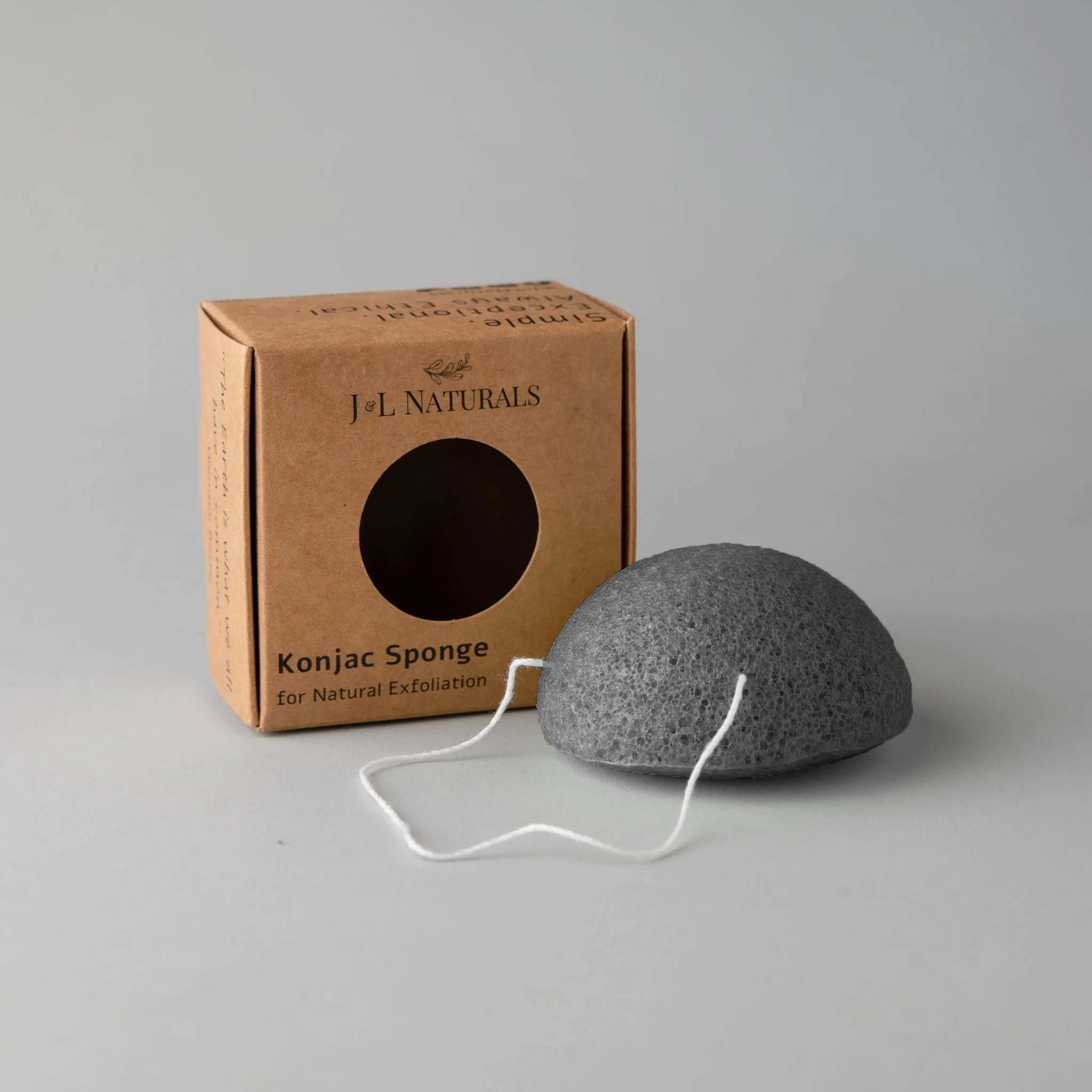 Konjac Sponge Bundle (5-Pack) - Image 9