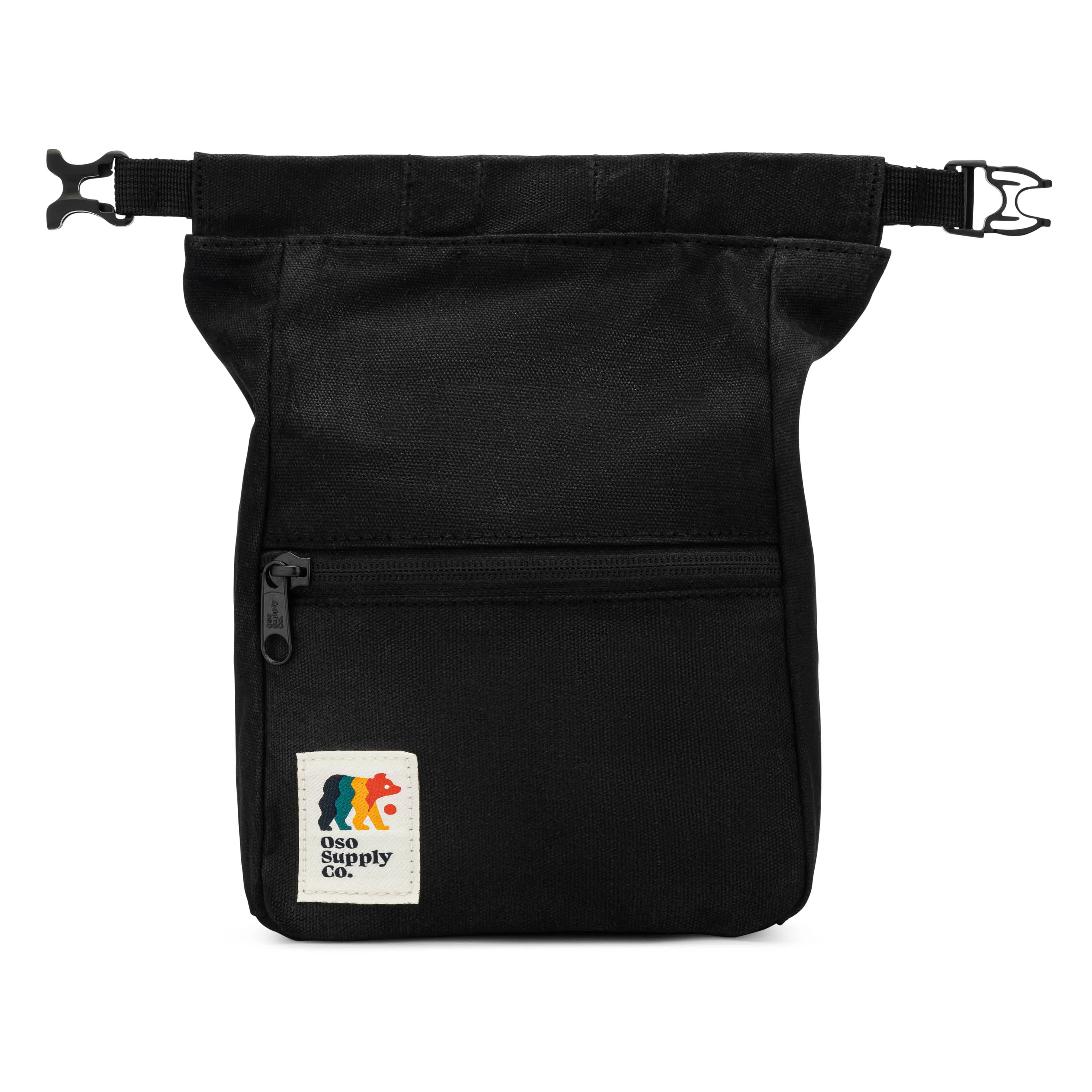 Kulshan Field Canvas Bouldering Bucket - Image 15