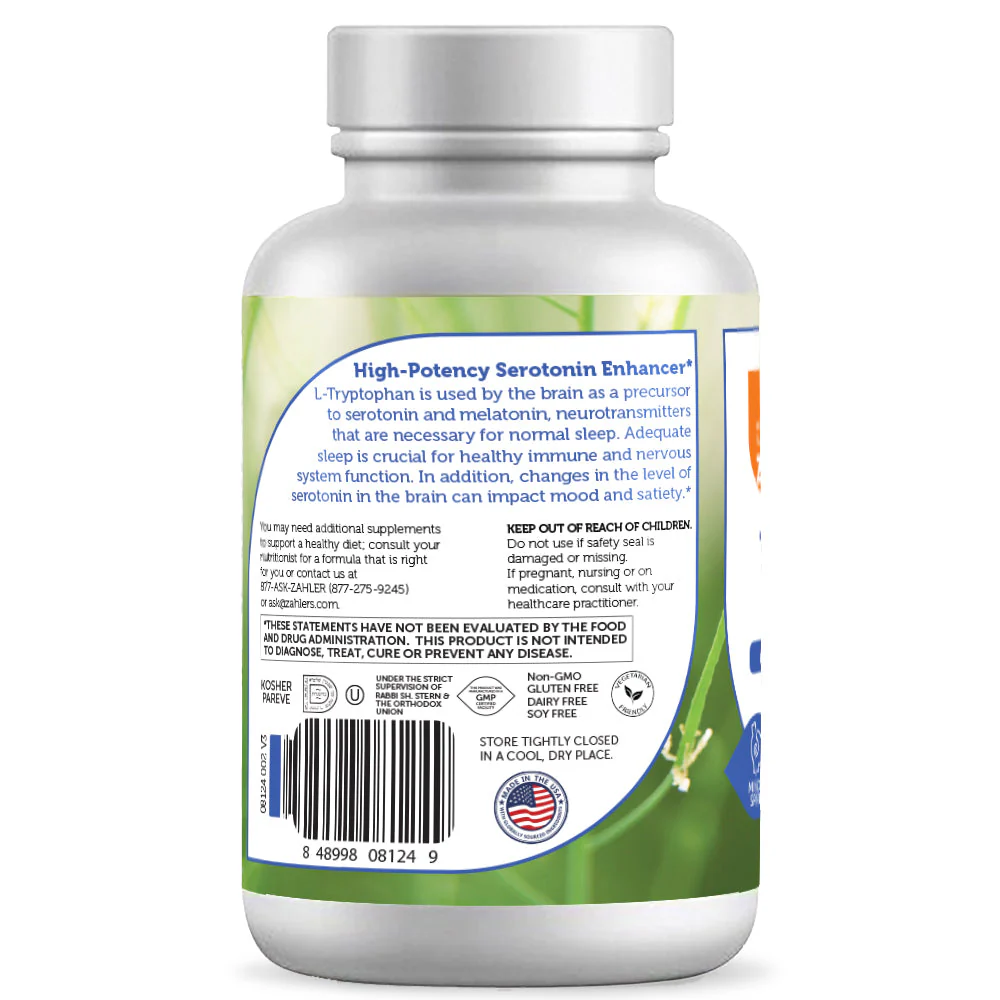L-Tryptophan - Image 2