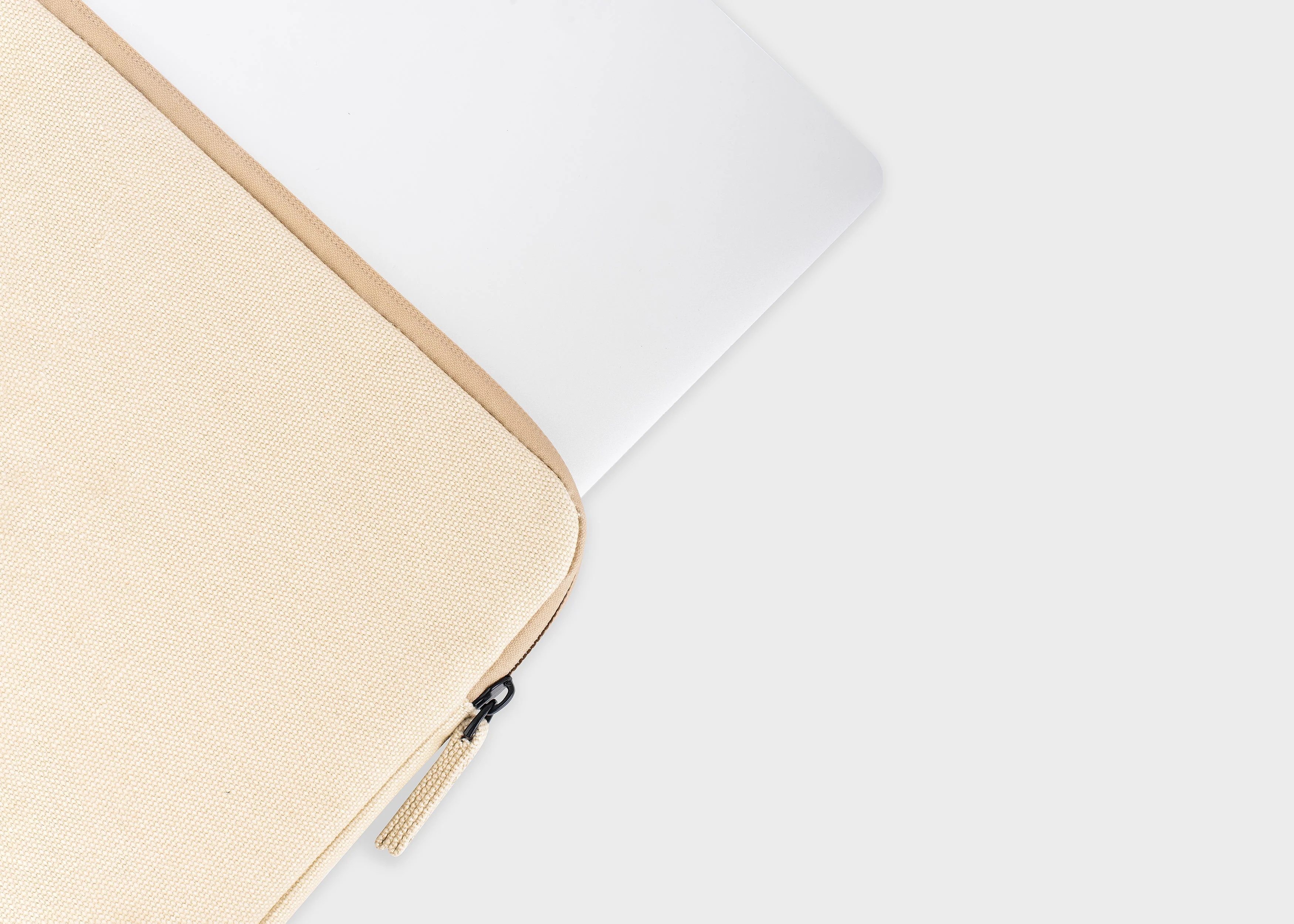 Hemp Laptop Case V2 - Image 7