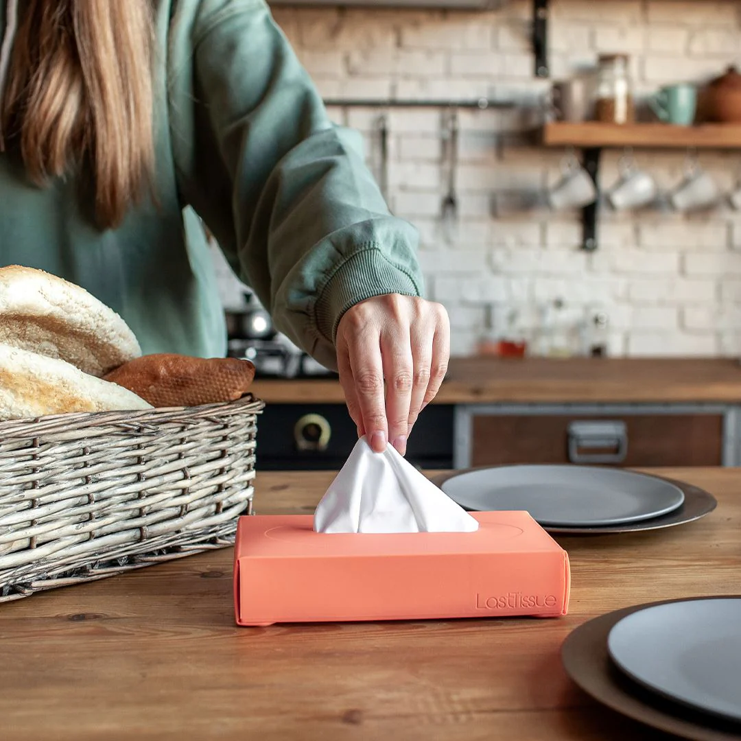 LastTissue Box - Image 7