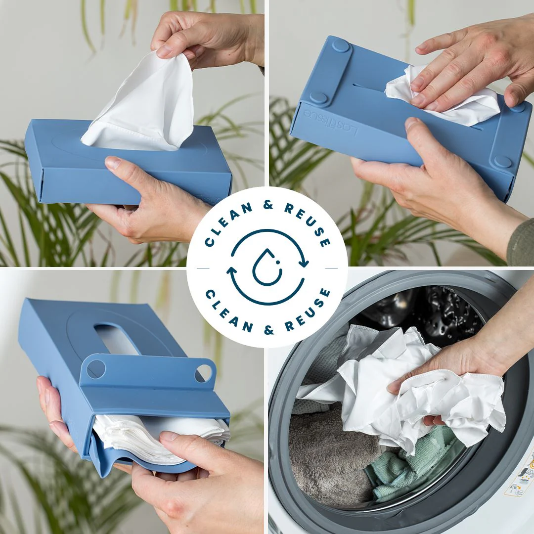 LastTissue Box - Image 8