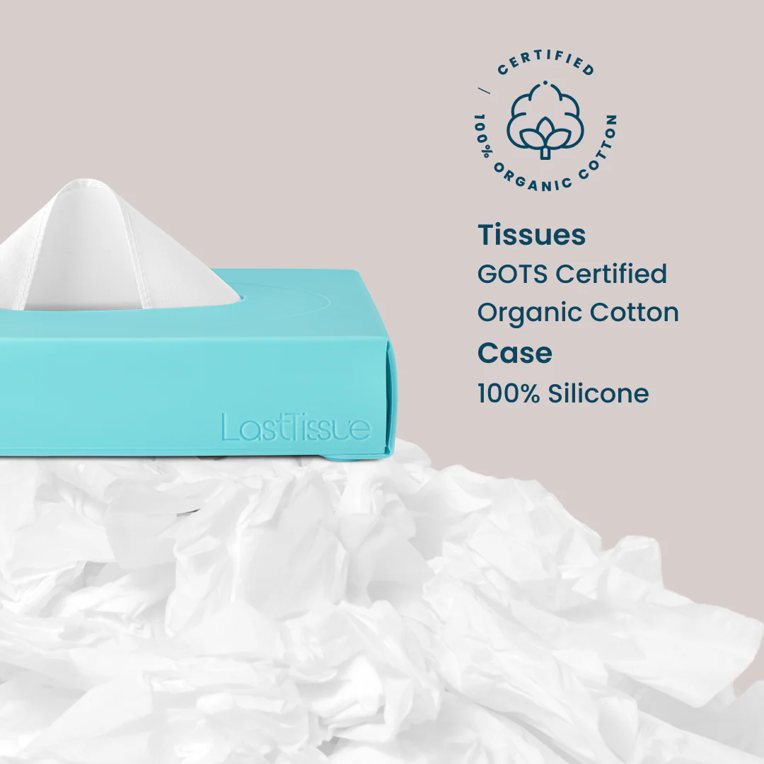 LastTissue Box - Image 9