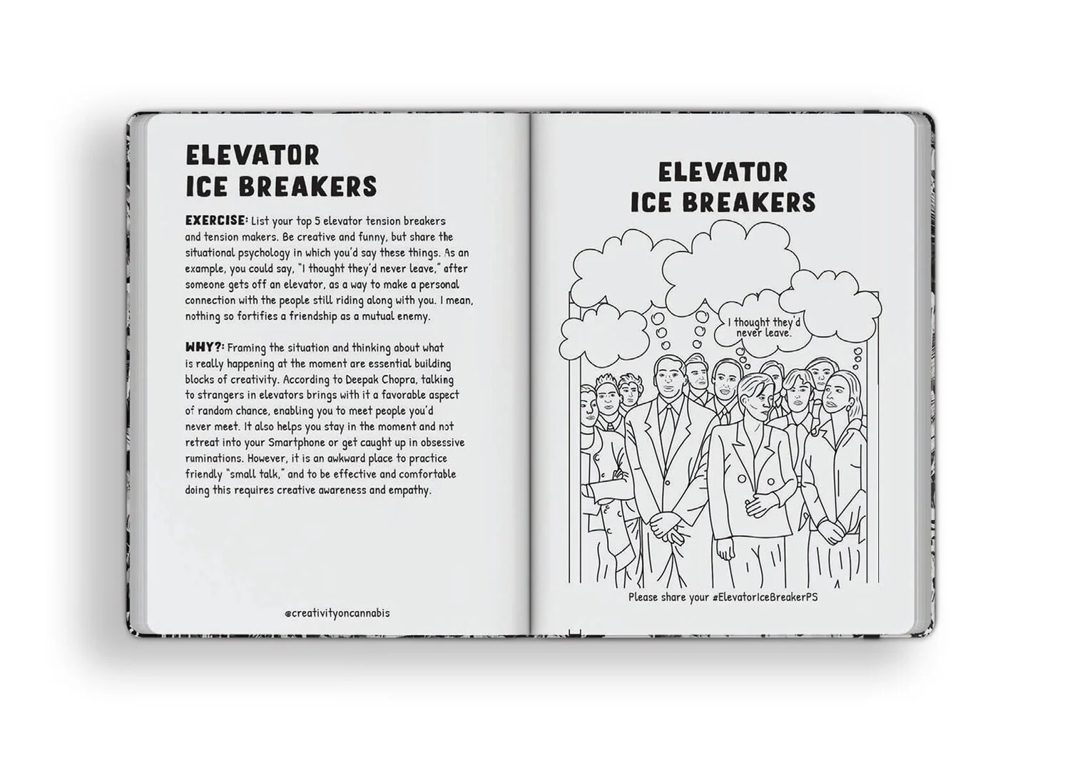 Laughter & Creativity Bundle (That's Not Funny + Journal V1 + V2 + Color V2 + V3) - Image 28