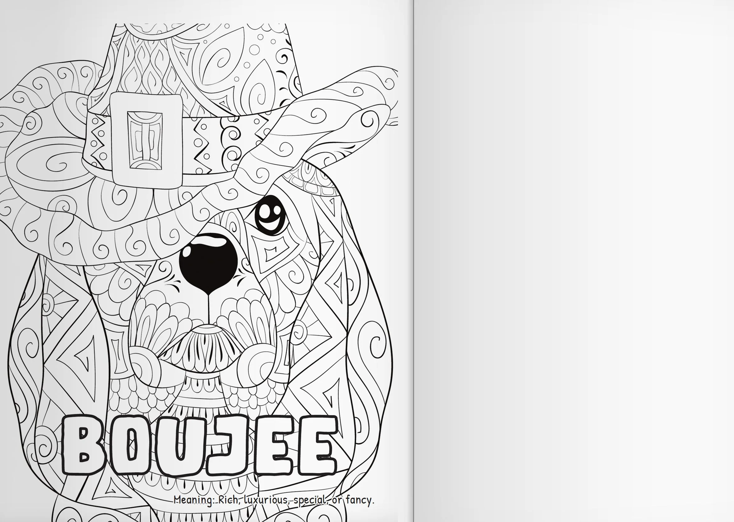 Laughter & Creativity Bundle (That's Not Funny + Journal V1 + V2 + Color V2 + V3) - Image 39