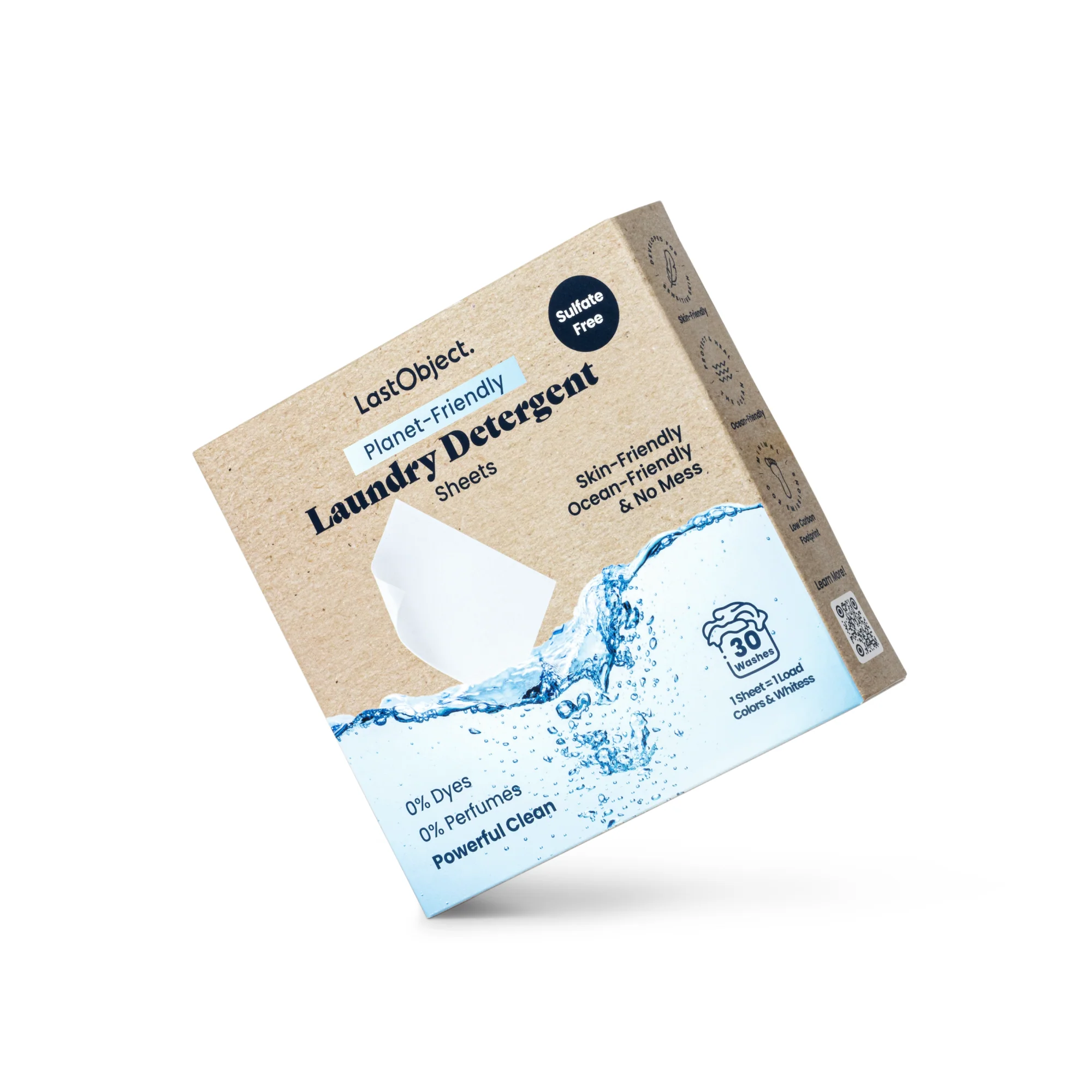Laundry Detergent Sheets - Image 12
