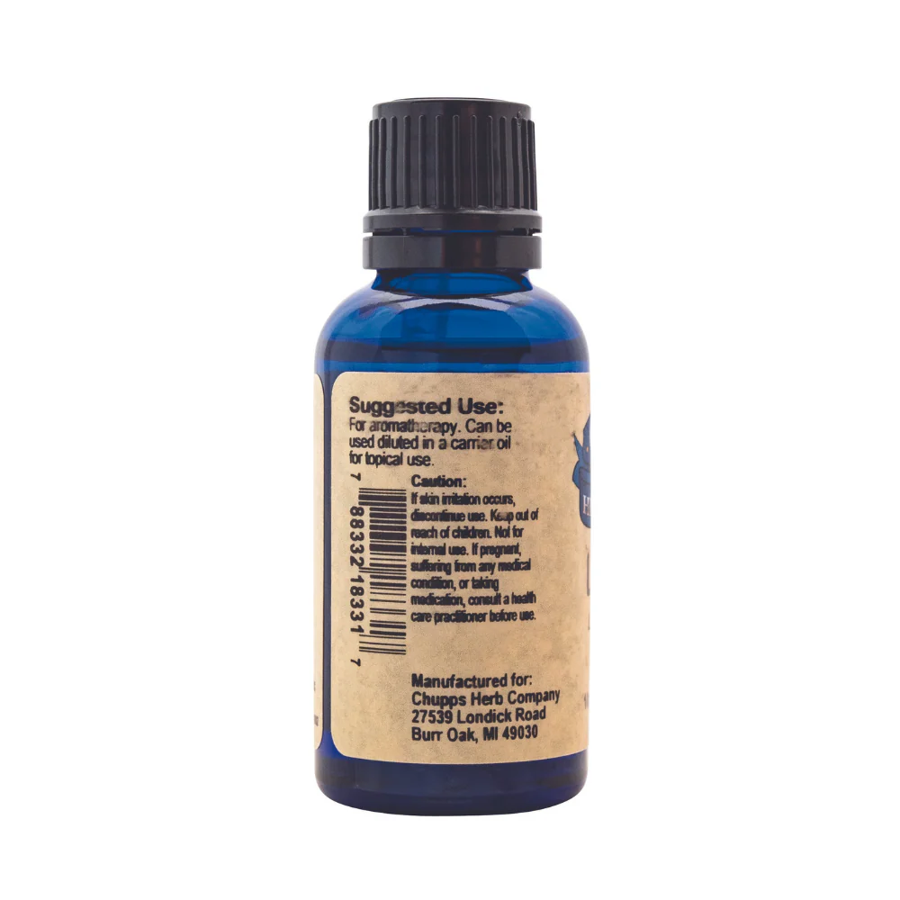 Lavender French Essential Oil - Image 3
