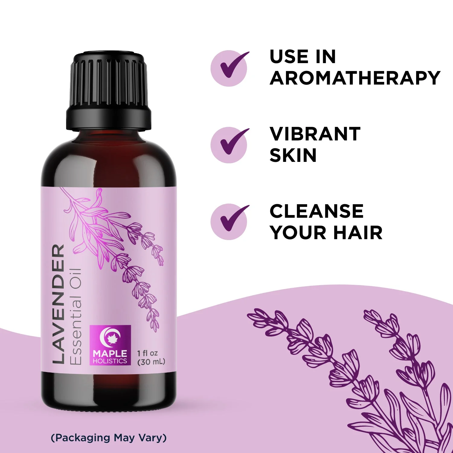 Lavender Oil Essential Oil - Image 5
