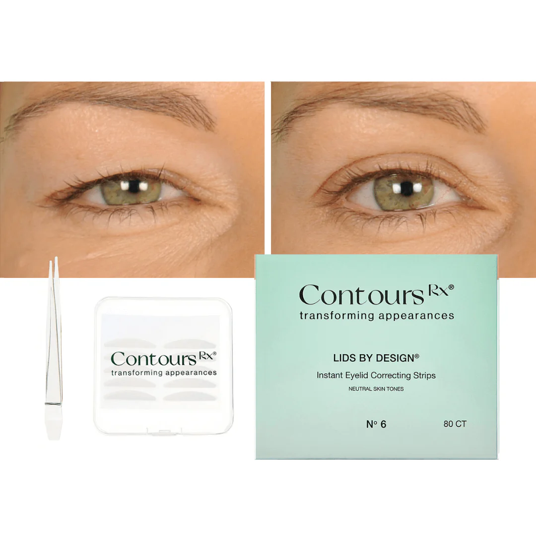 Lids By Design Cosmetic Eyelid Strips - Image 11