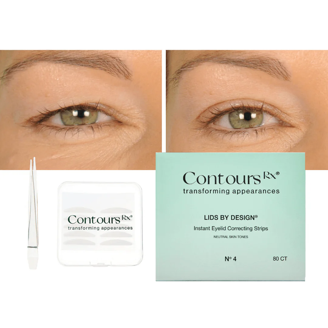 Lids By Design Cosmetic Eyelid Strips - Image 15