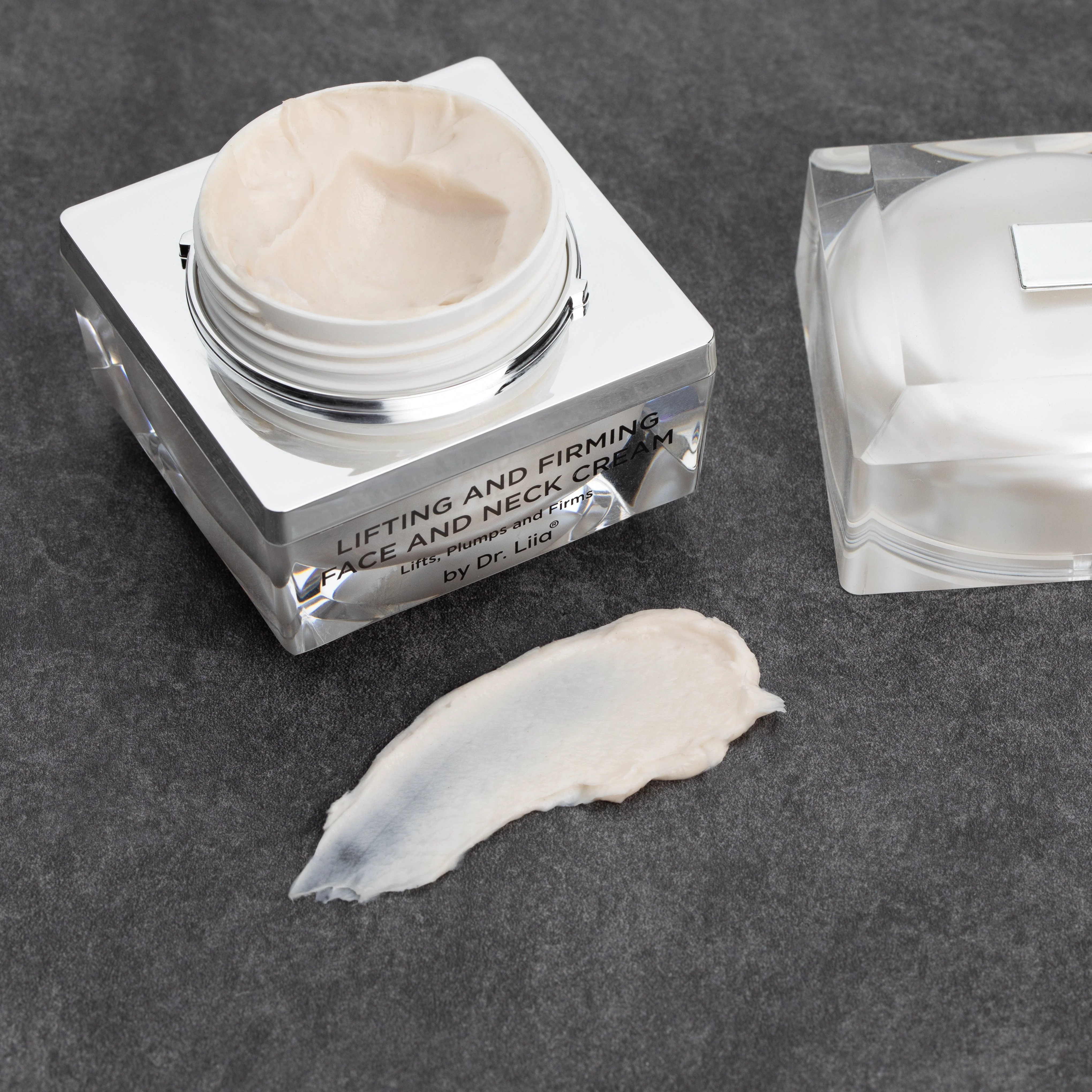 Lifting and Firming Skin Smoothing Cream for Face and Neck - Image 2
