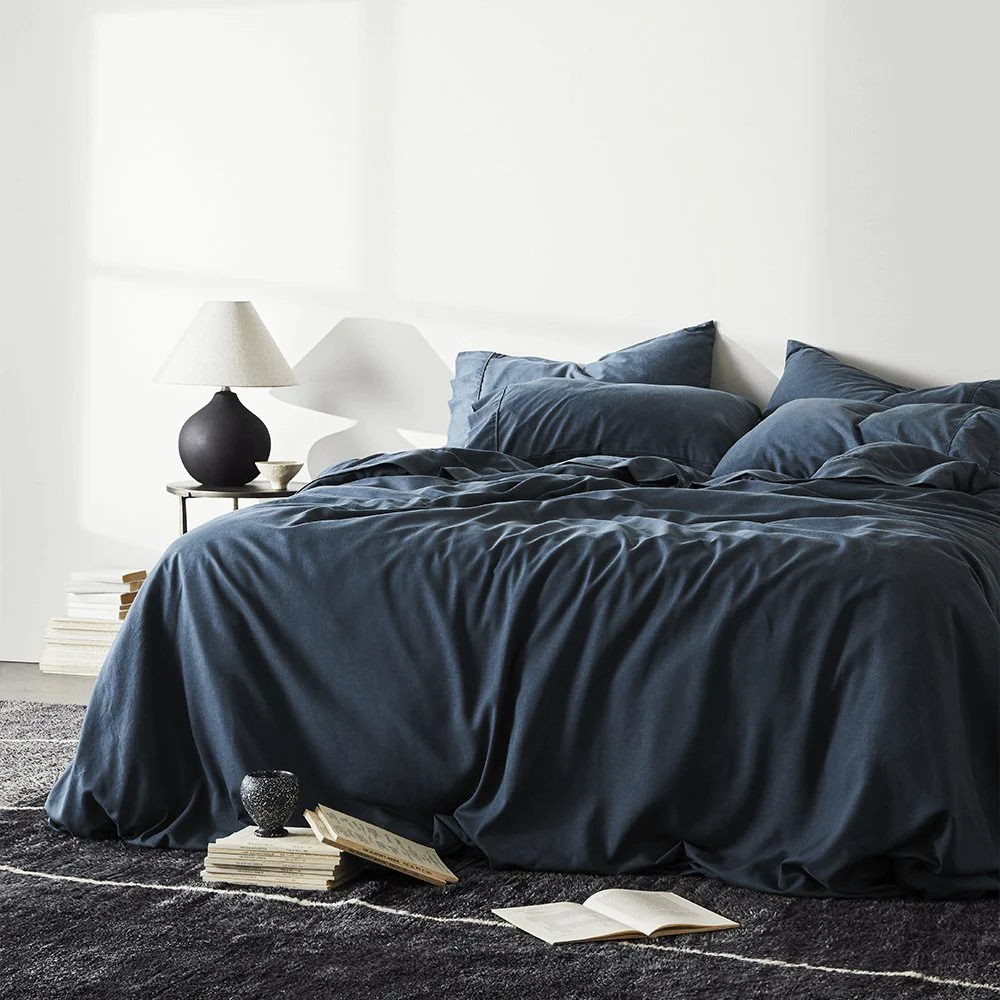 Linen+ Duvet Cover - Image 5