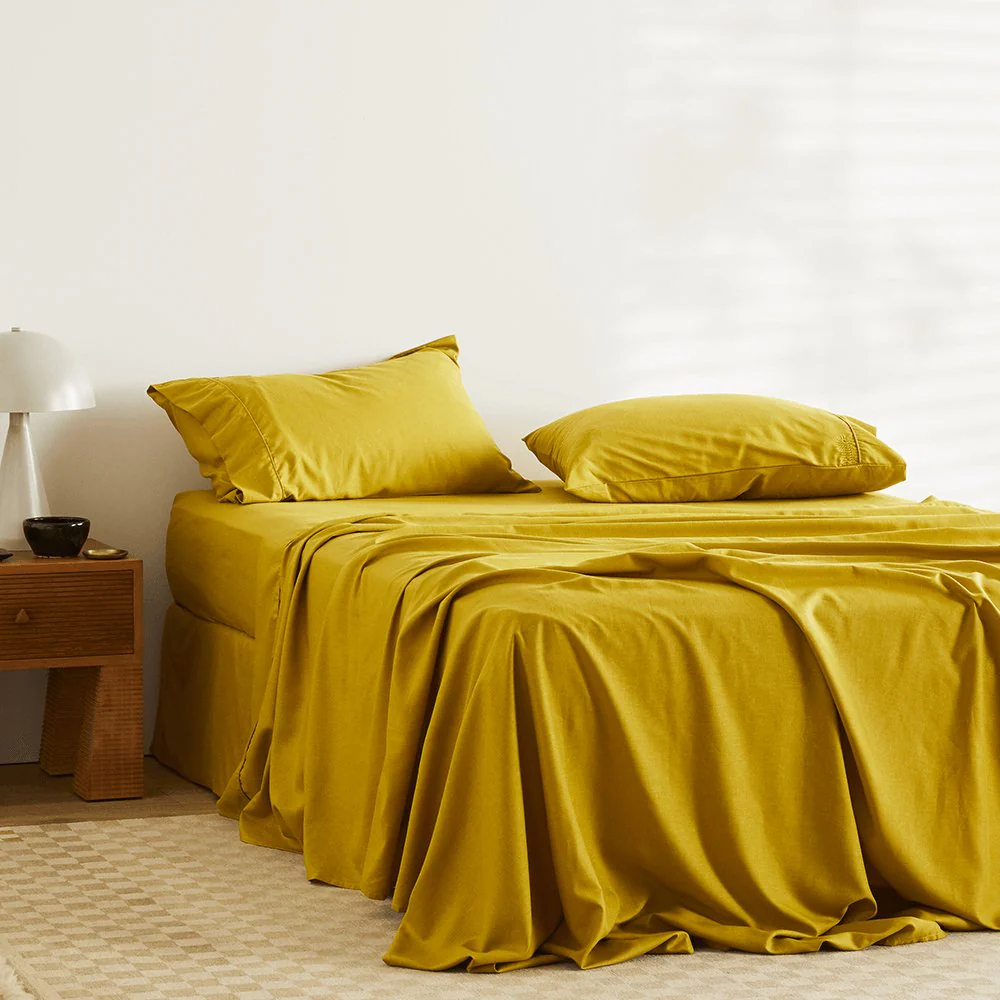 Linen+ Pillowcase Set - Image 10