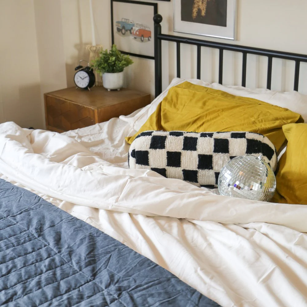 Linen+ Pillowcase Set - Image 11