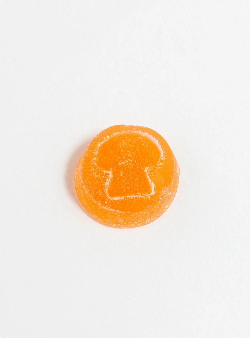 Lion's Mane Mushroom Gummies by Troop - Image 4