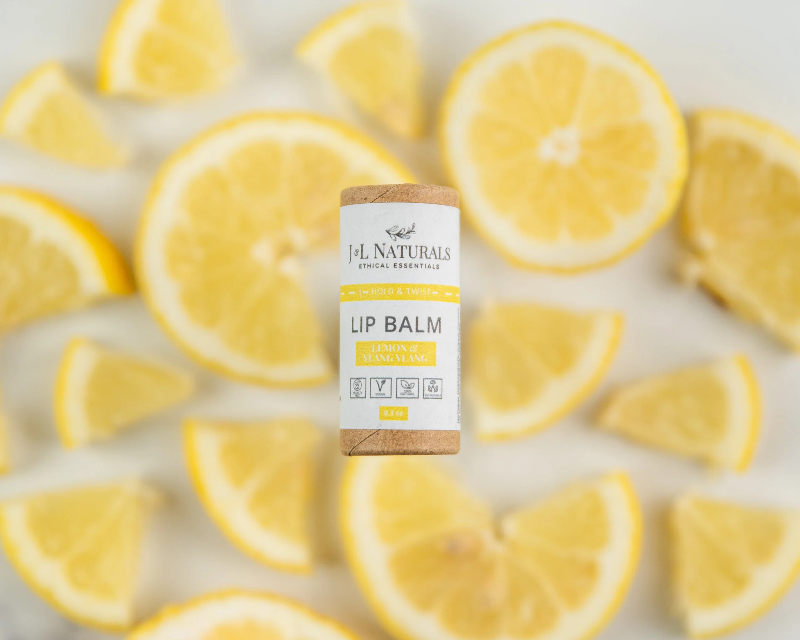 Lip Balm Bundle (5-Pack) - Image 11