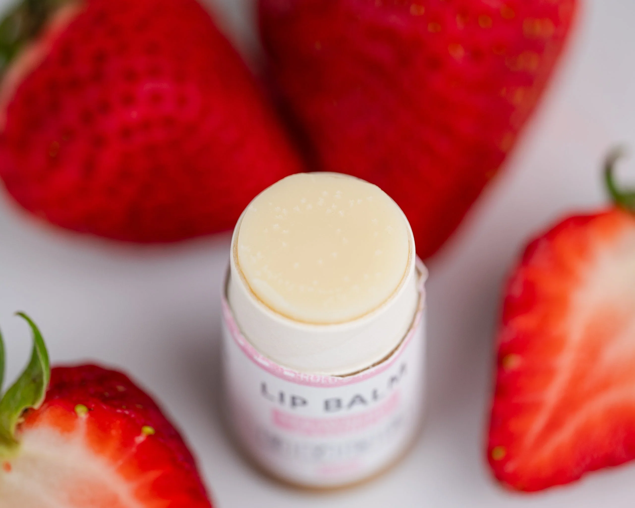 Lip Balm Bundle (5-Pack) - Image 9
