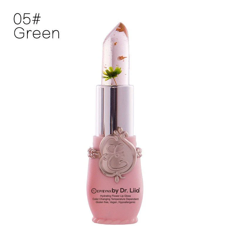 Lip Gloss - Hydrating Lip Butter - Image 13