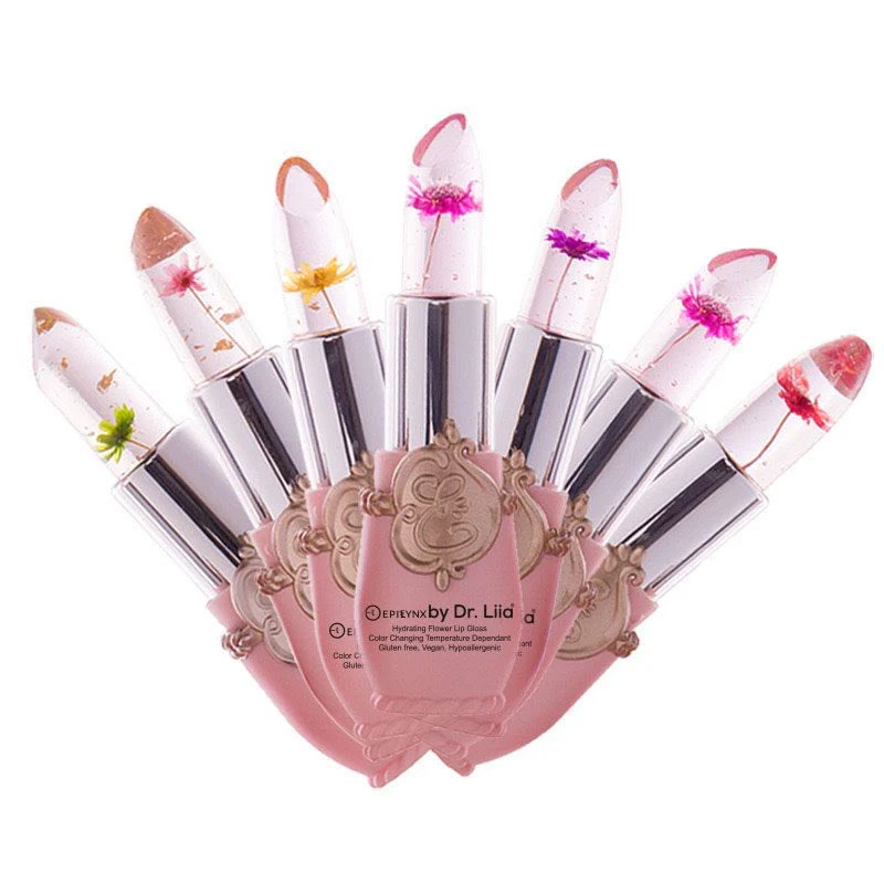 Lip Gloss - Hydrating Lip Butter - Image 15