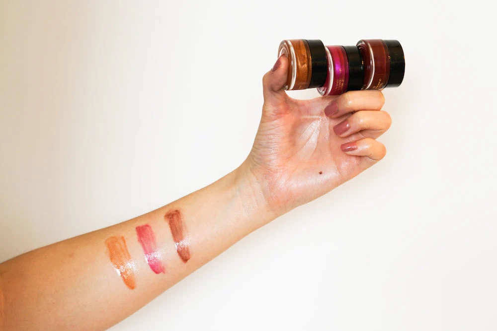 Lip Whip Trio Set - Image 2