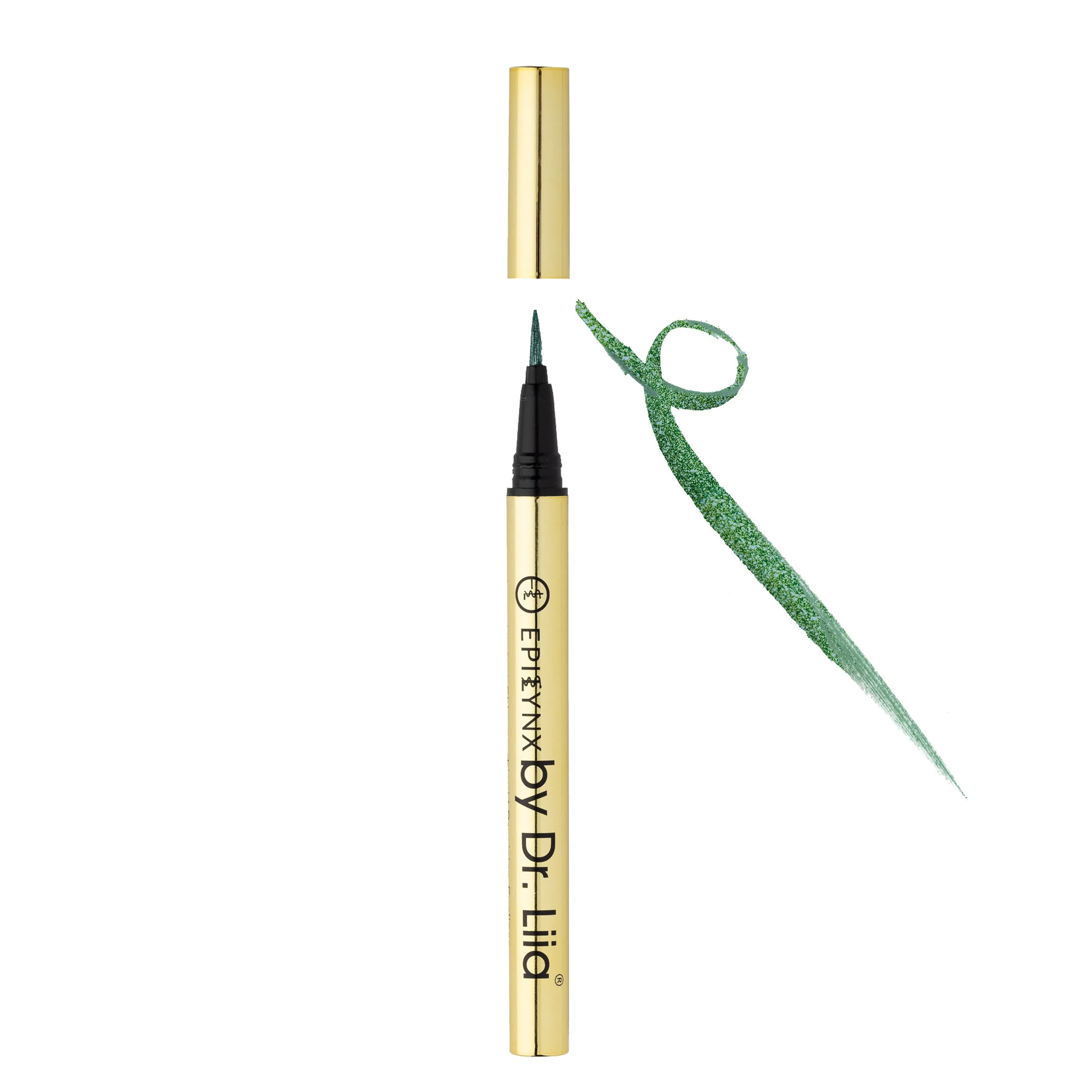 Liquid Eyeliner Pens - Non-Smudge, Waterproof - Image 18
