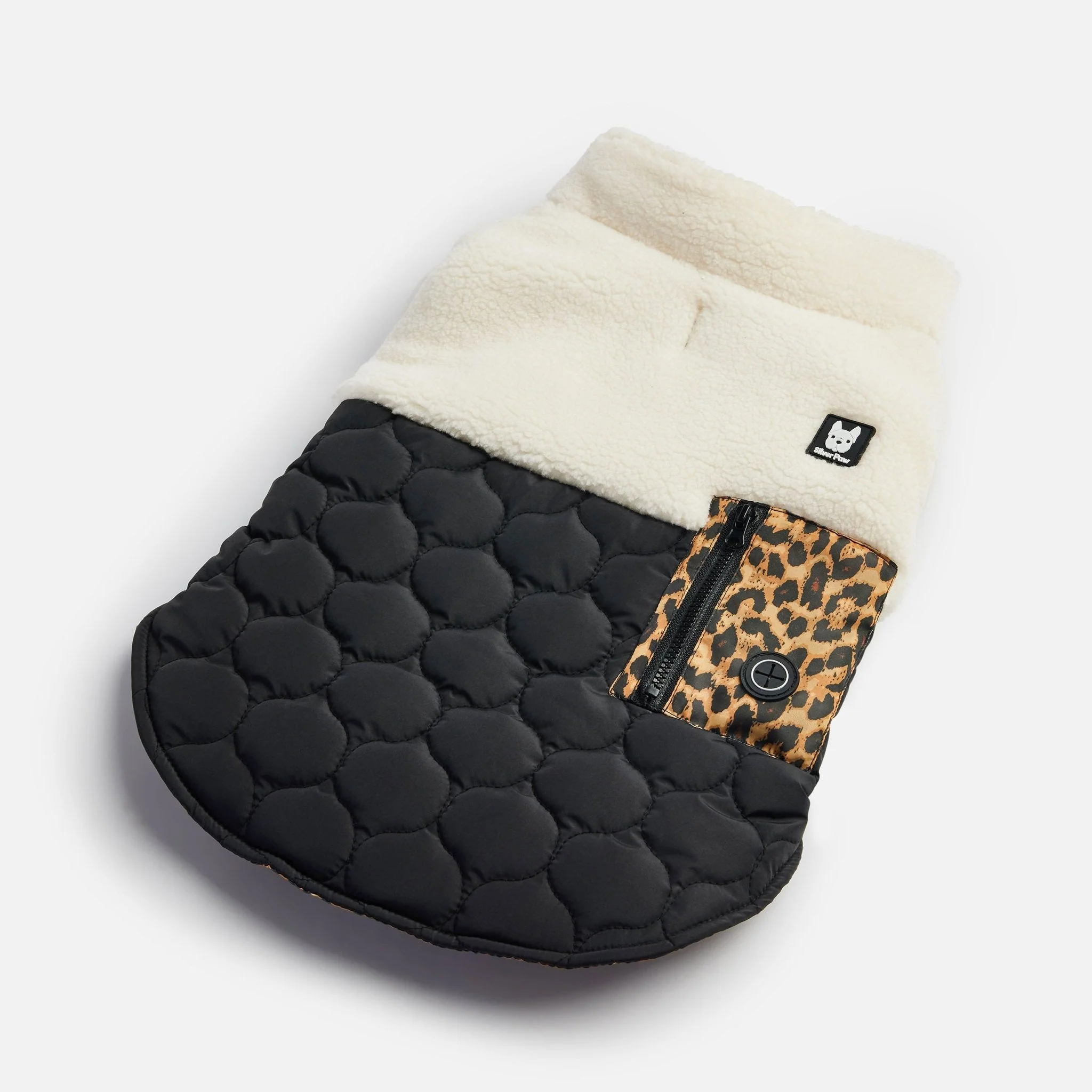 Loki Dog Jacket - Image 3