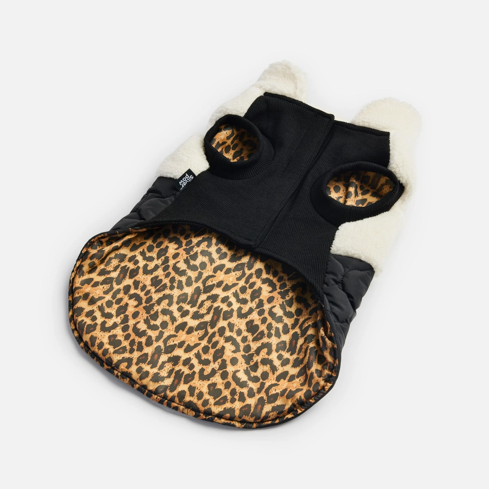 Loki Dog Jacket - Image 4