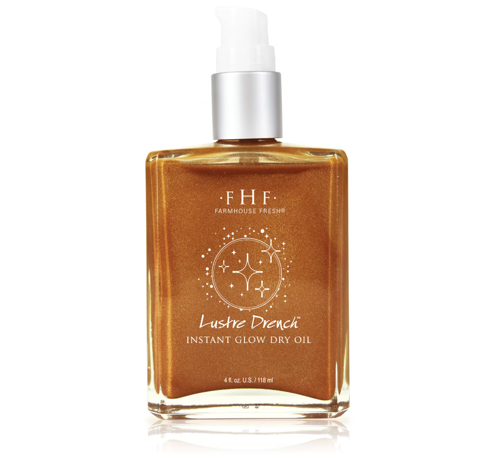 Lustre Drench® by FarmHouse Fresh skincare - Image 9