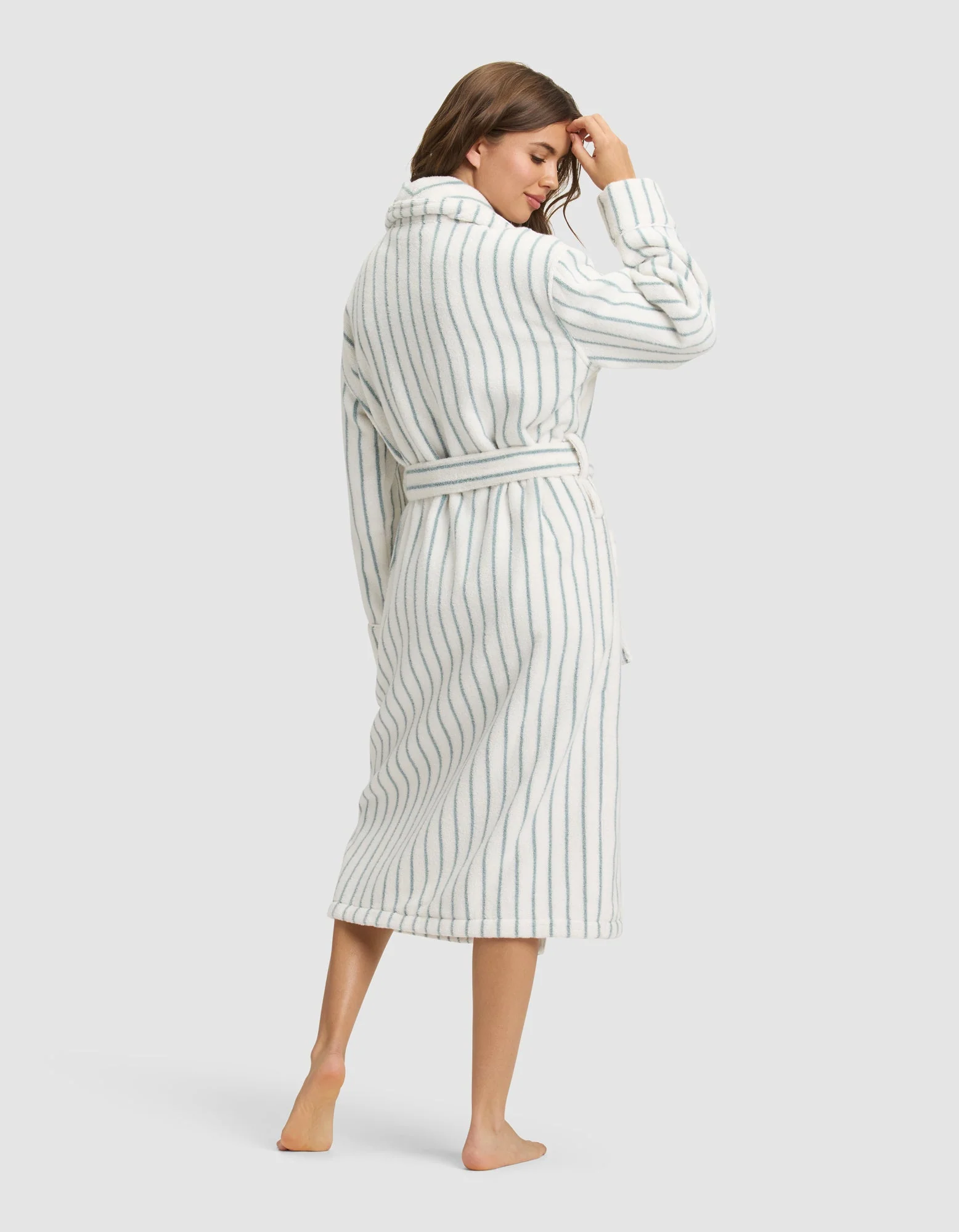 Luxe Bath Robe - Image 19