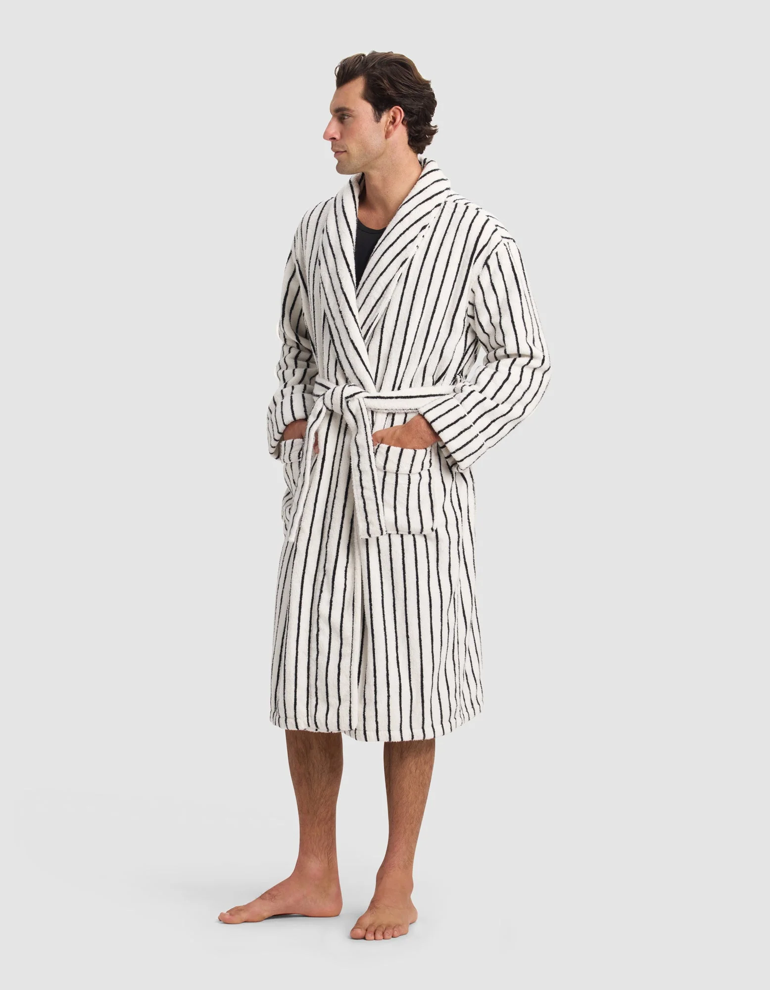 Luxe Bath Robe - Image 30