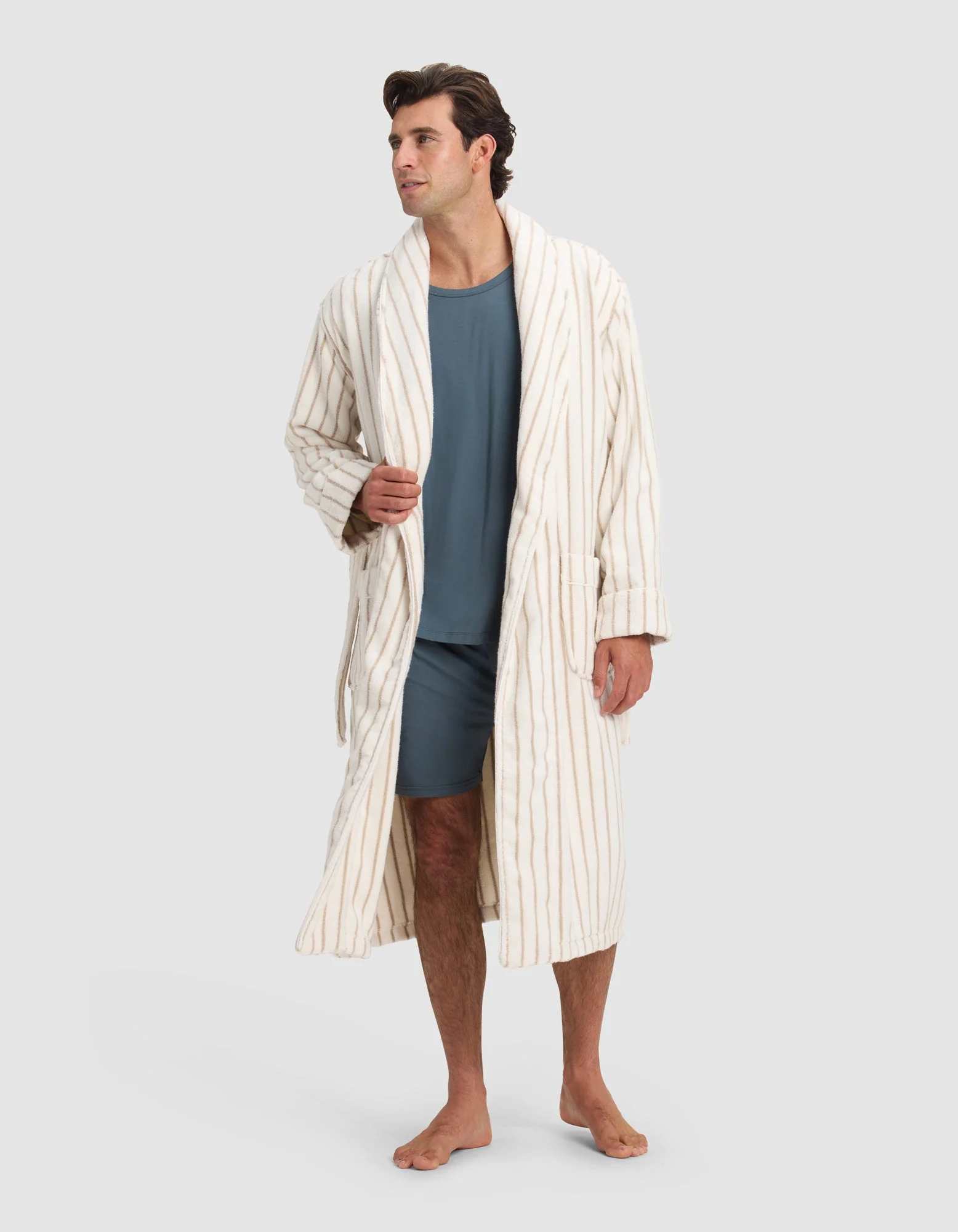 Luxe Bath Robe - Image 39