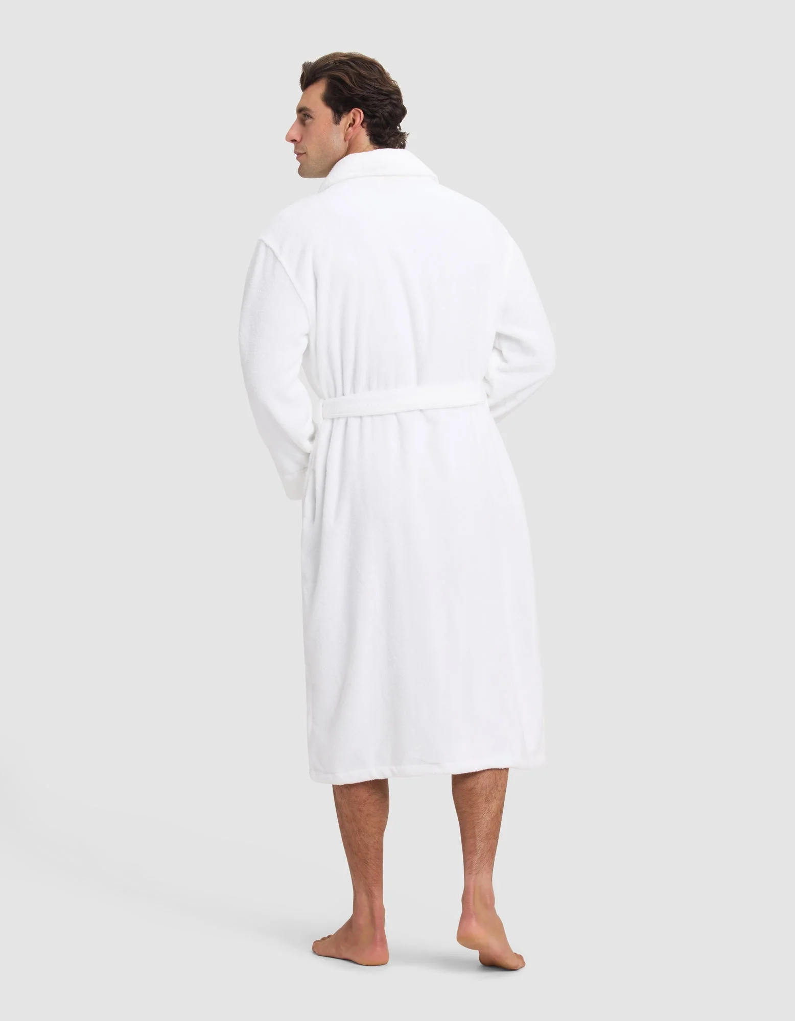 Luxe Bath Robe - Image 58