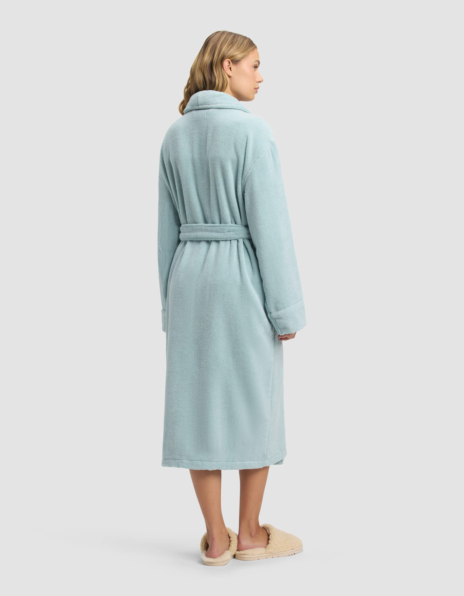 Luxe Bath Robe - Image 61