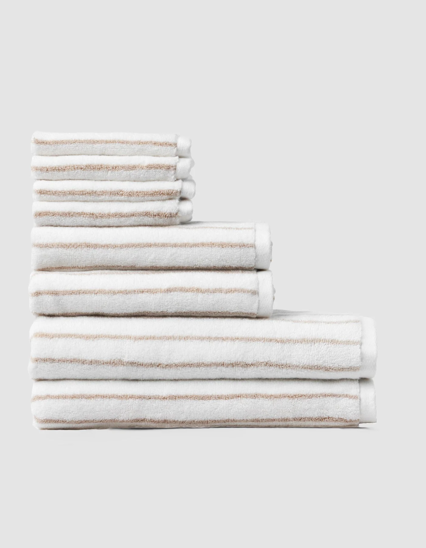 Luxe Bath Towel Set - Image 47