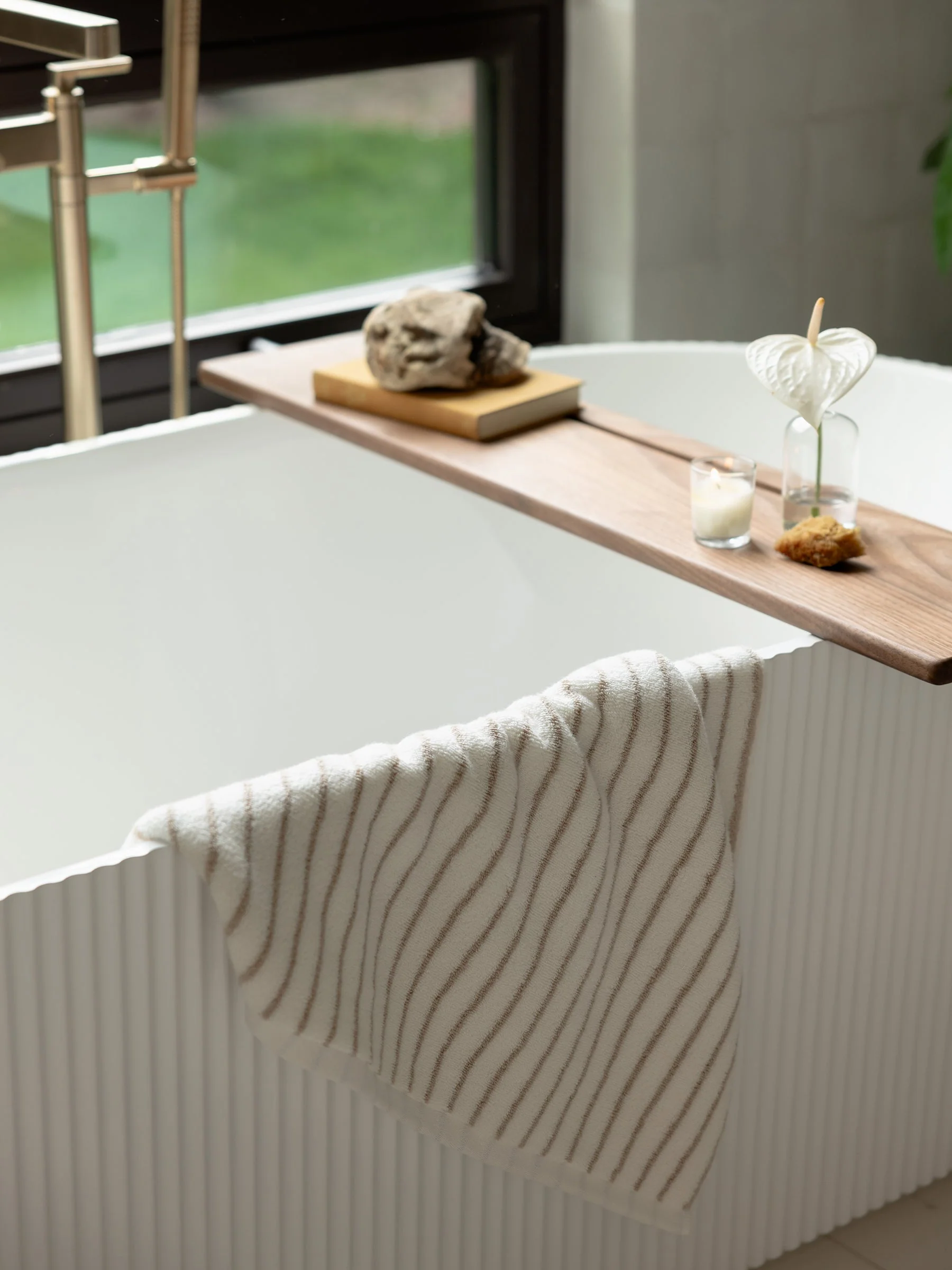 Luxe Bath Towels - Image 53