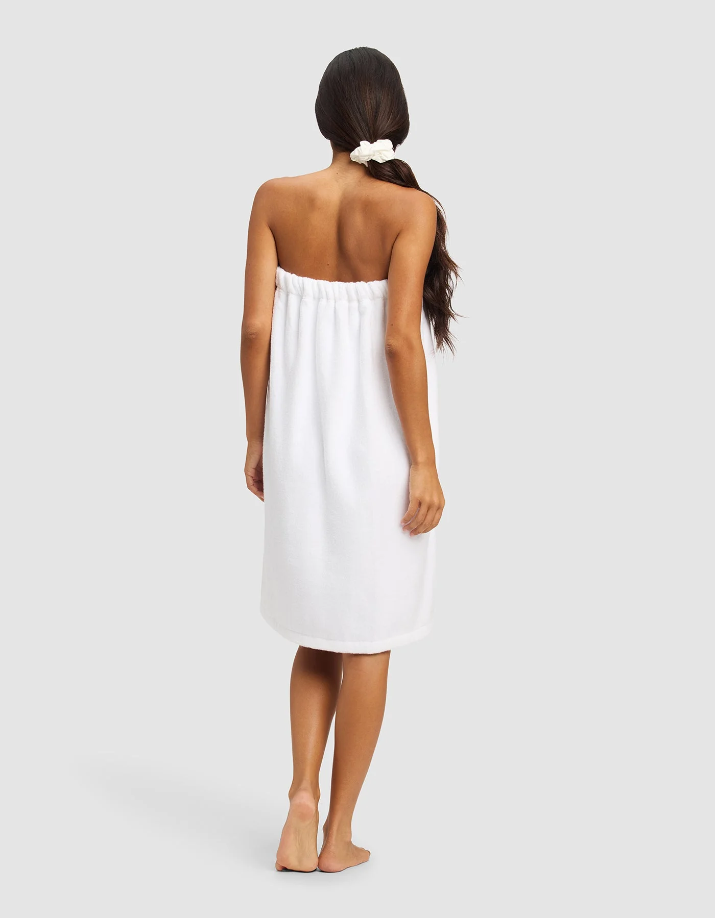 Luxe Bath Wrap - Image 3