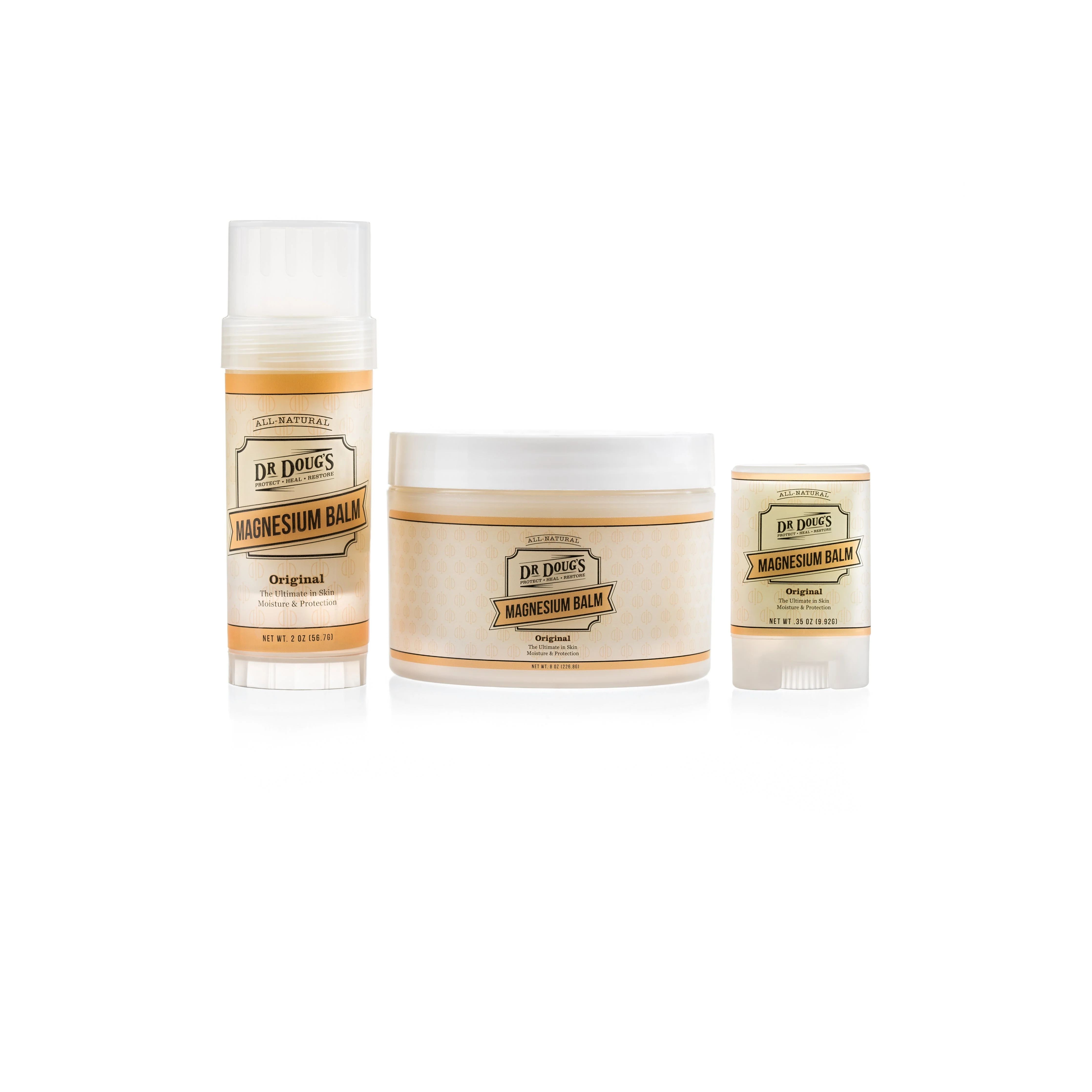 Magnesium Balm - Image 4