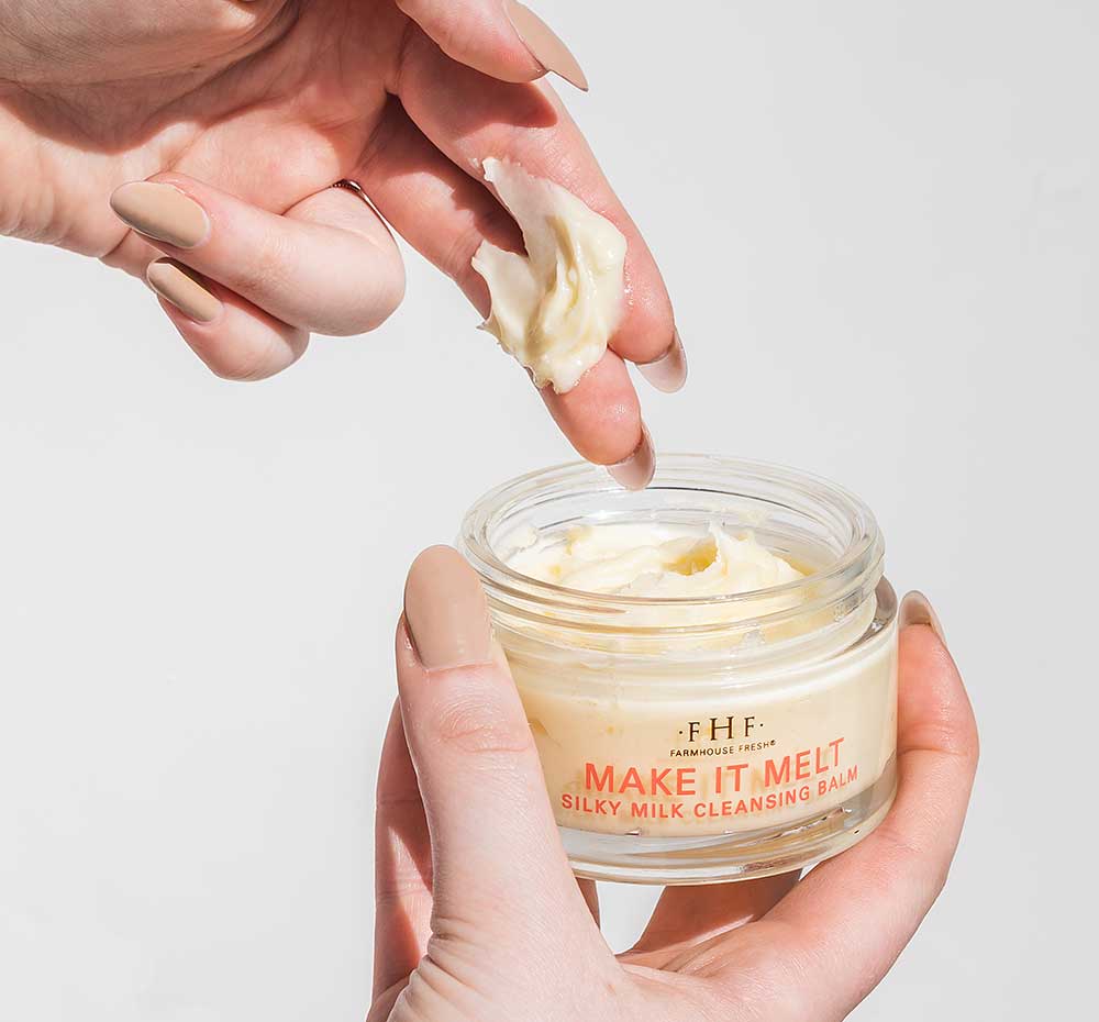 Make It Melt by FarmHouse Fresh skincare - Image 6