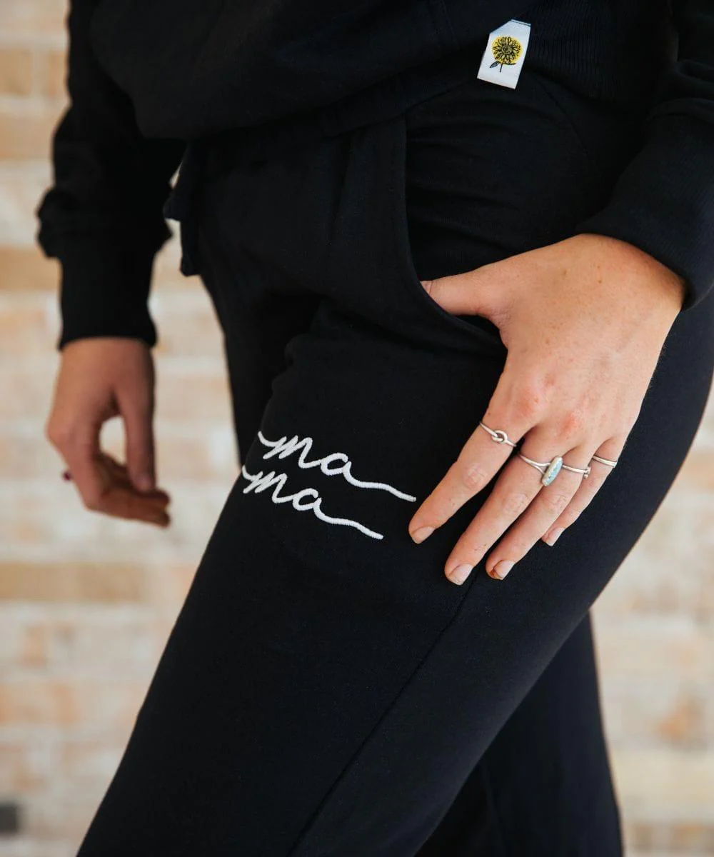 Mama Joggers - Image 4