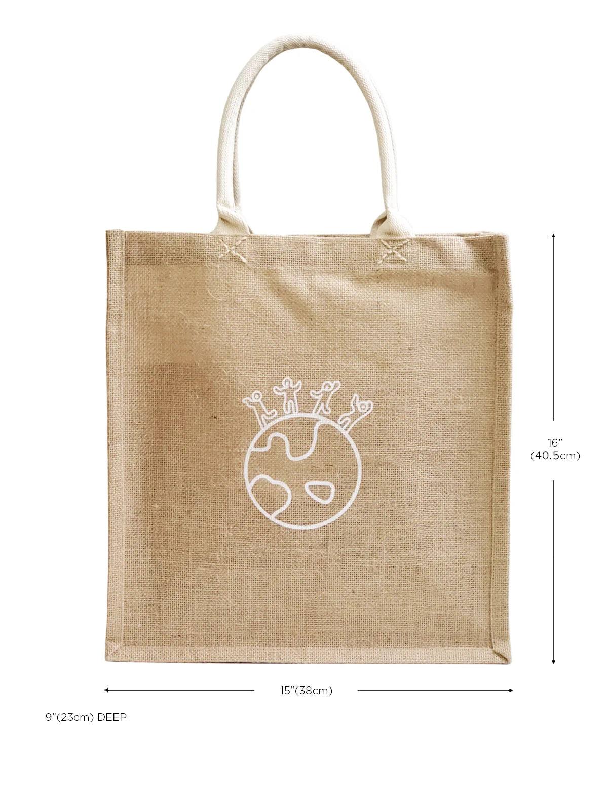 Market Bag - Earth - Image 8
