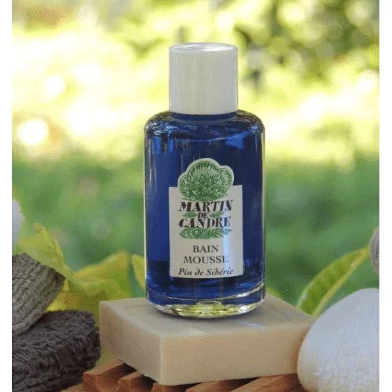 Martin de Candre Body Wash - Shower Gel Collection - Image 6