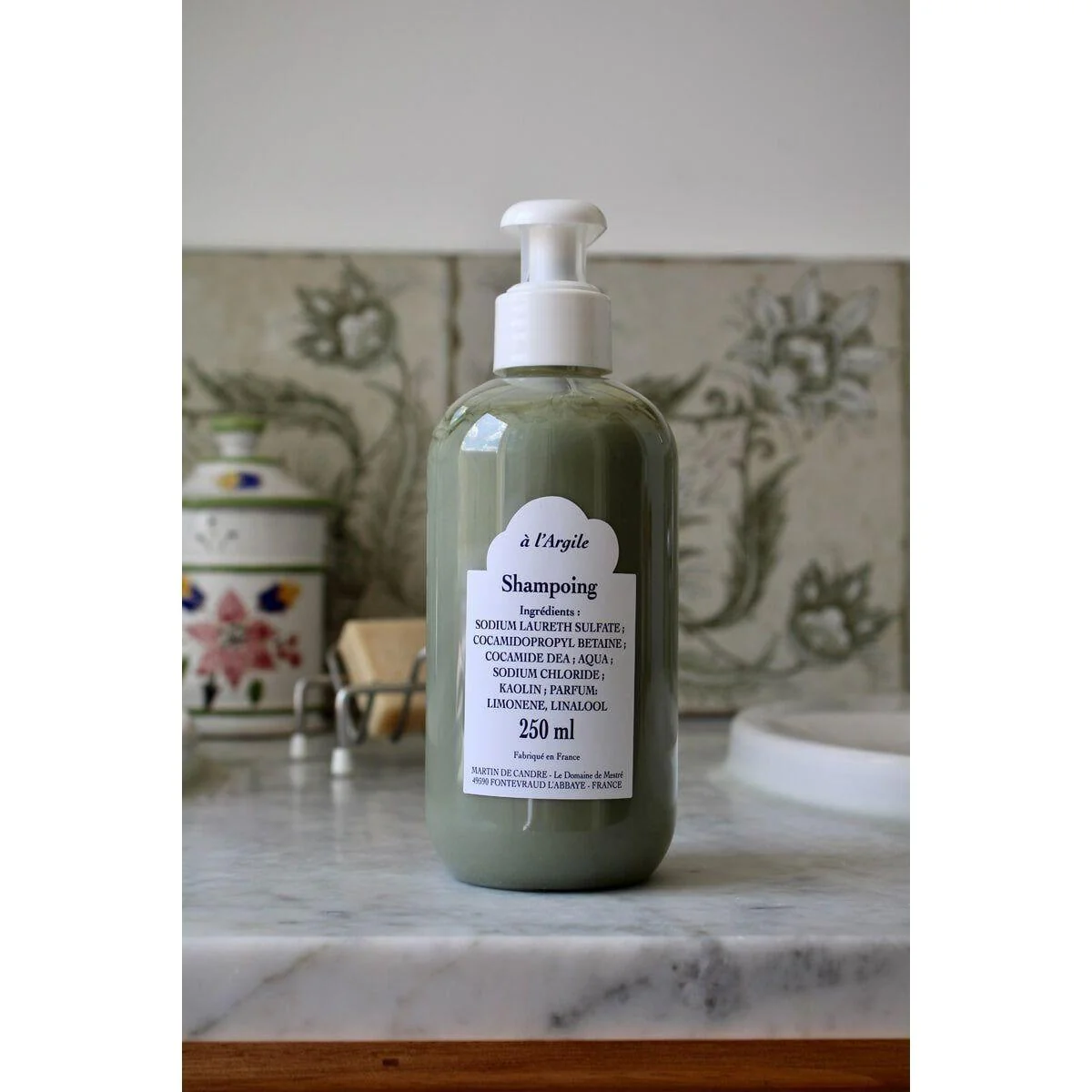 Martin De Candre Shampoo Collection - Image 5