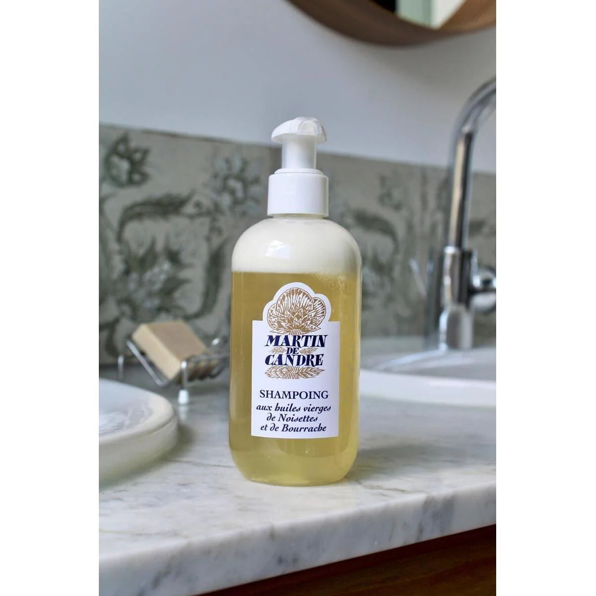 Martin De Candre Shampoo Collection - Image 6