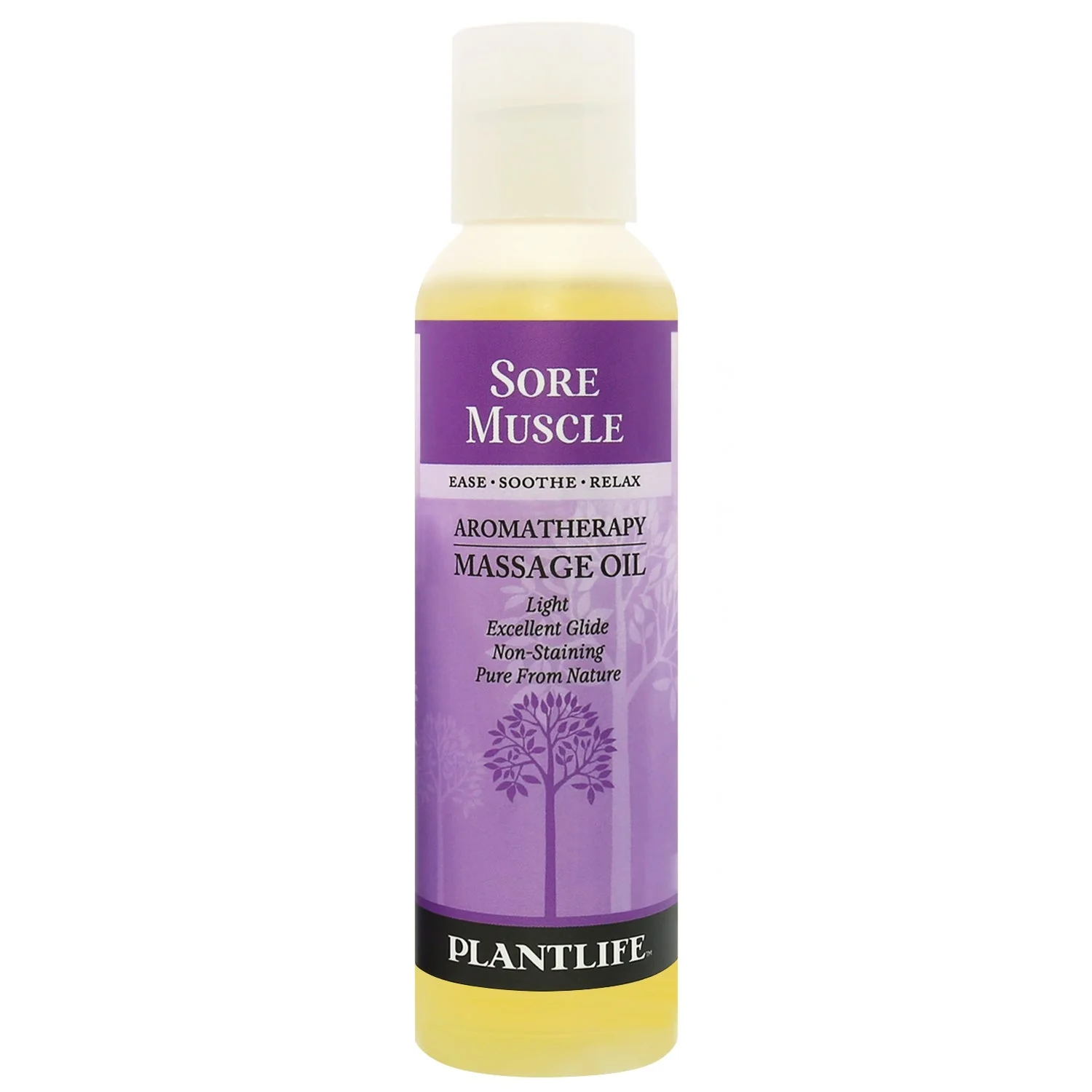 Massage Oil 4 Pack - Image 4