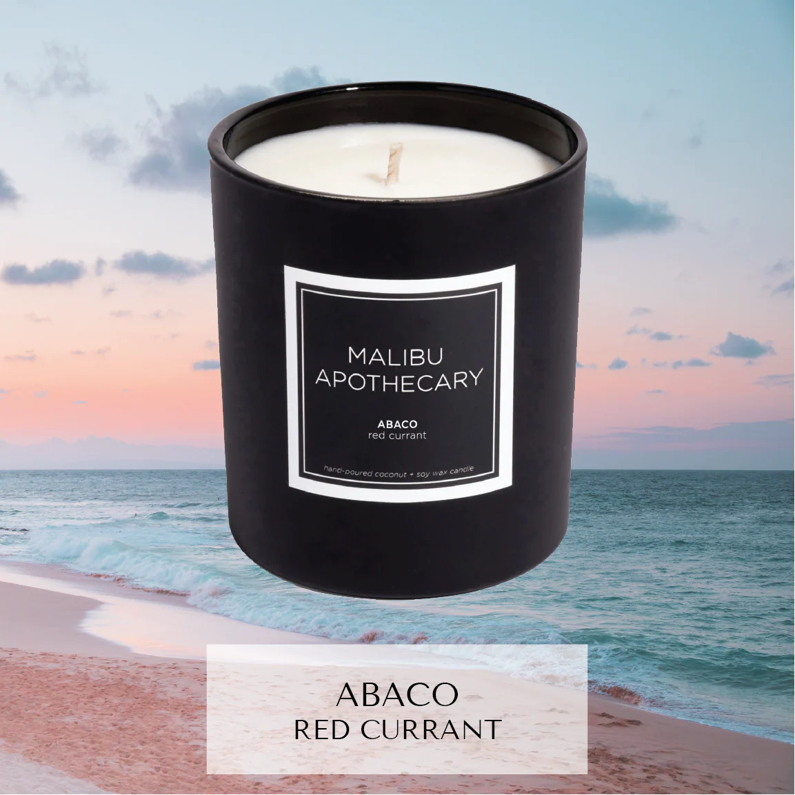 Matte Black Candle - Image 12