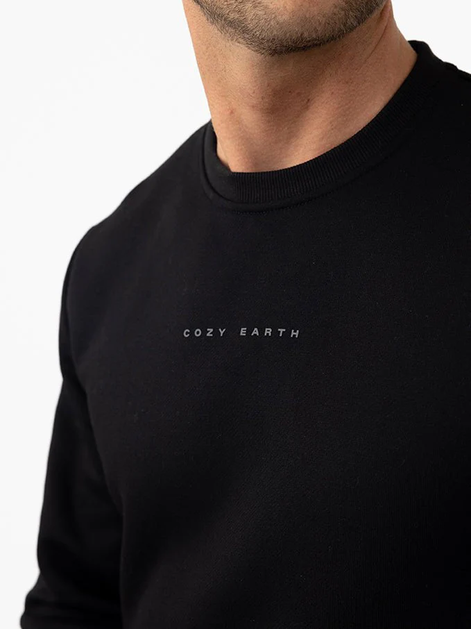 Men's CityScape Crewneck - Last Chance - Image 15