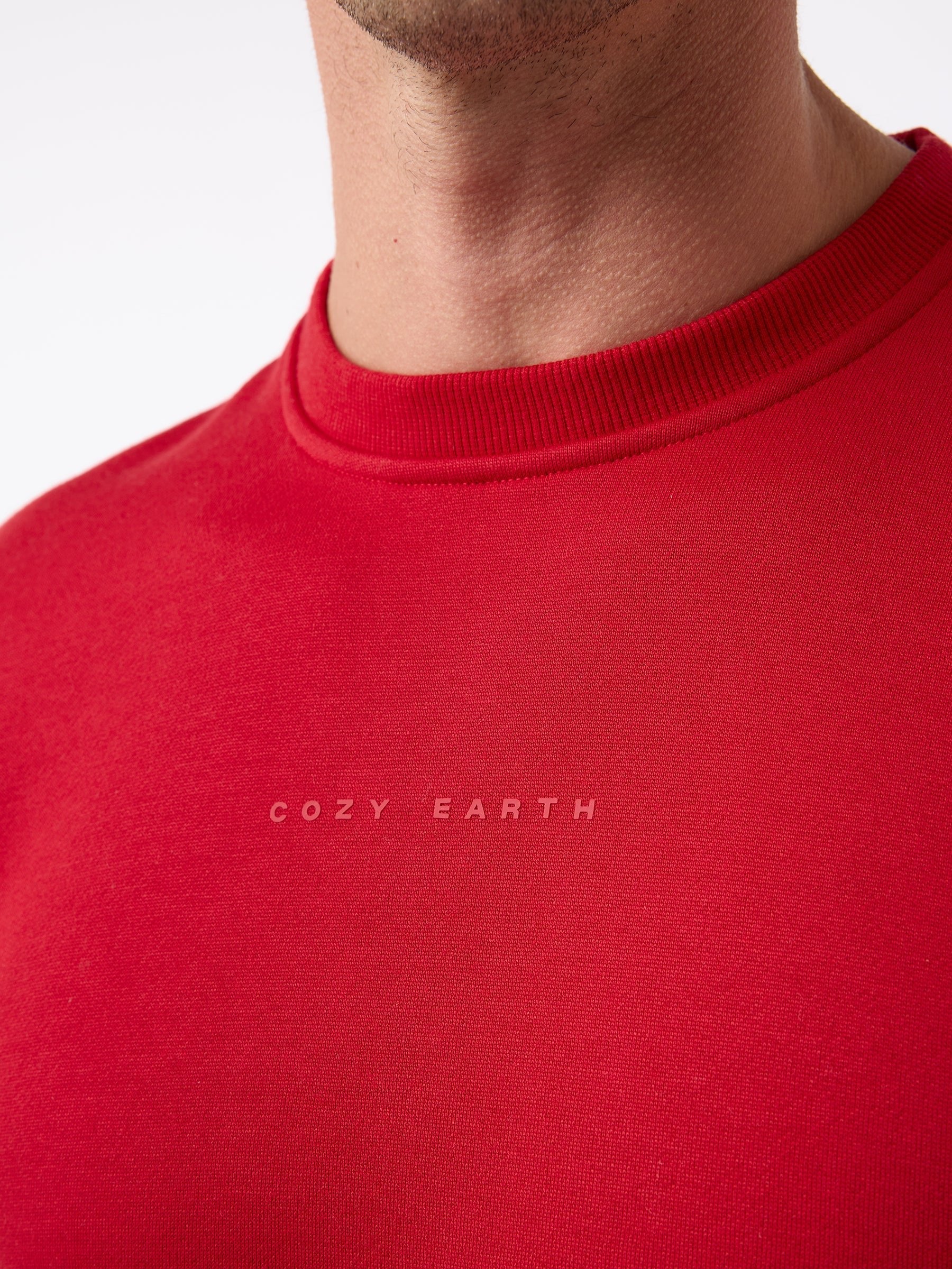 Men's CityScape Crewneck - Last Chance - Image 35